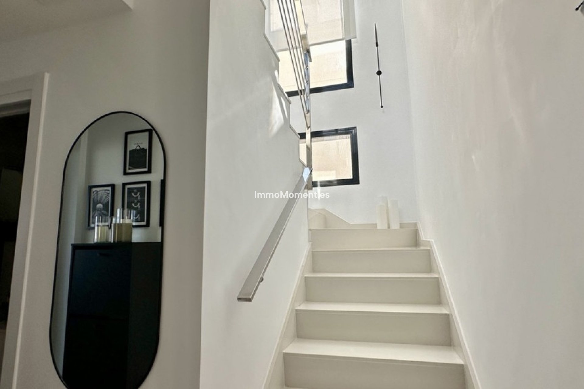 Wiederverkauf - Freistehende Villa - Orihuela - Lomas de Cabo Roig