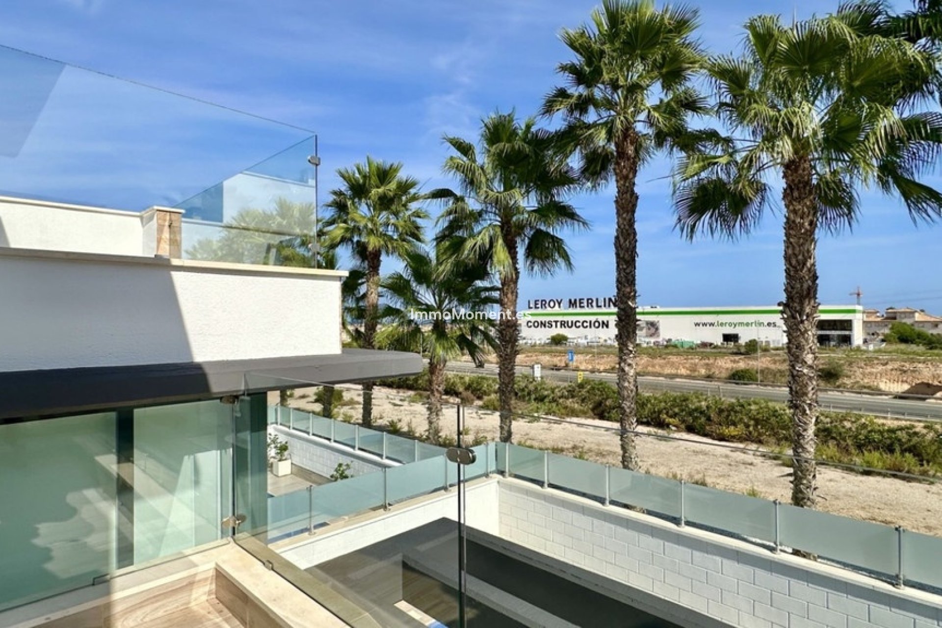 Wiederverkauf - Freistehende Villa - Orihuela - Lomas de Cabo Roig