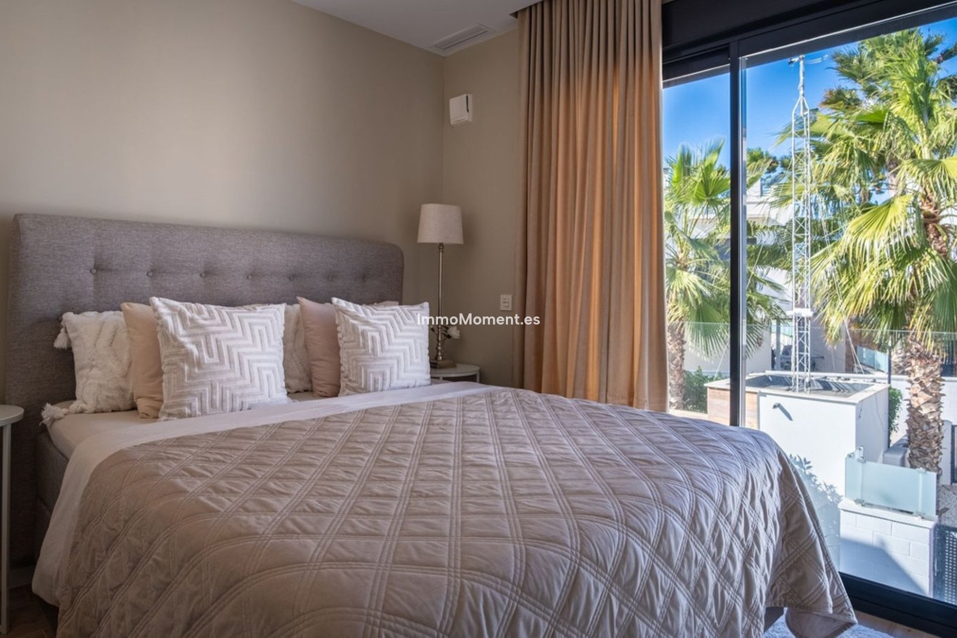 Wiederverkauf - Freistehende Villa - Orihuela - Lomas de Cabo Roig