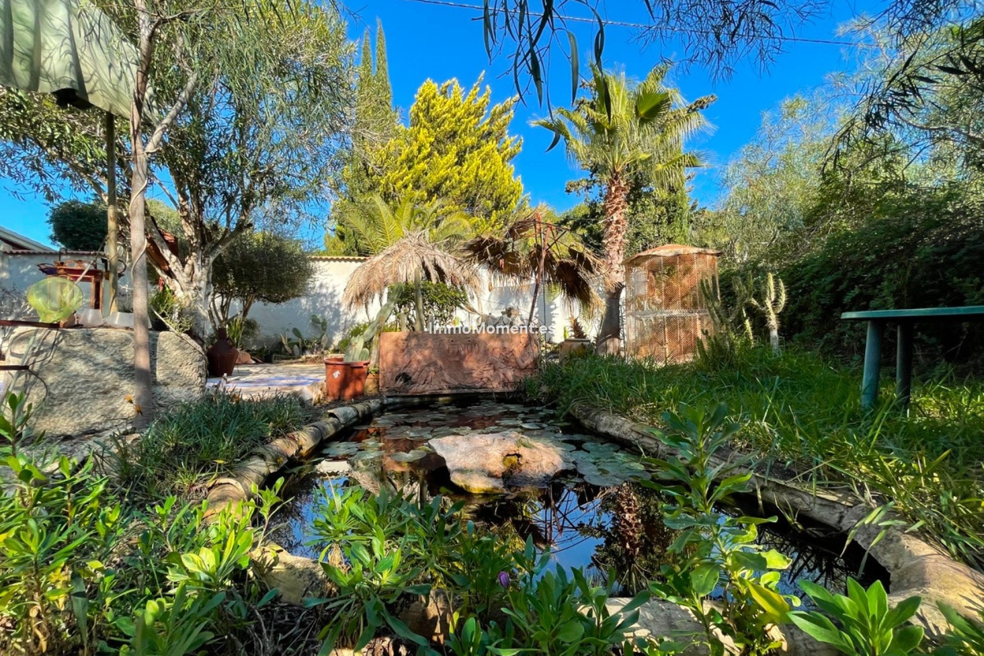 Wiederverkauf - Freistehende Villa - Orihuela - Lomas de Cabo Roig