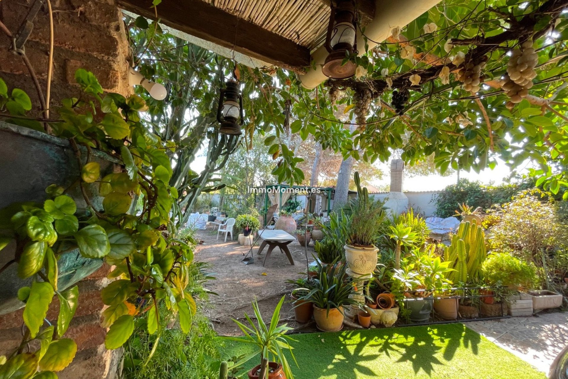 Wiederverkauf - Freistehende Villa - Orihuela - Lomas de Cabo Roig