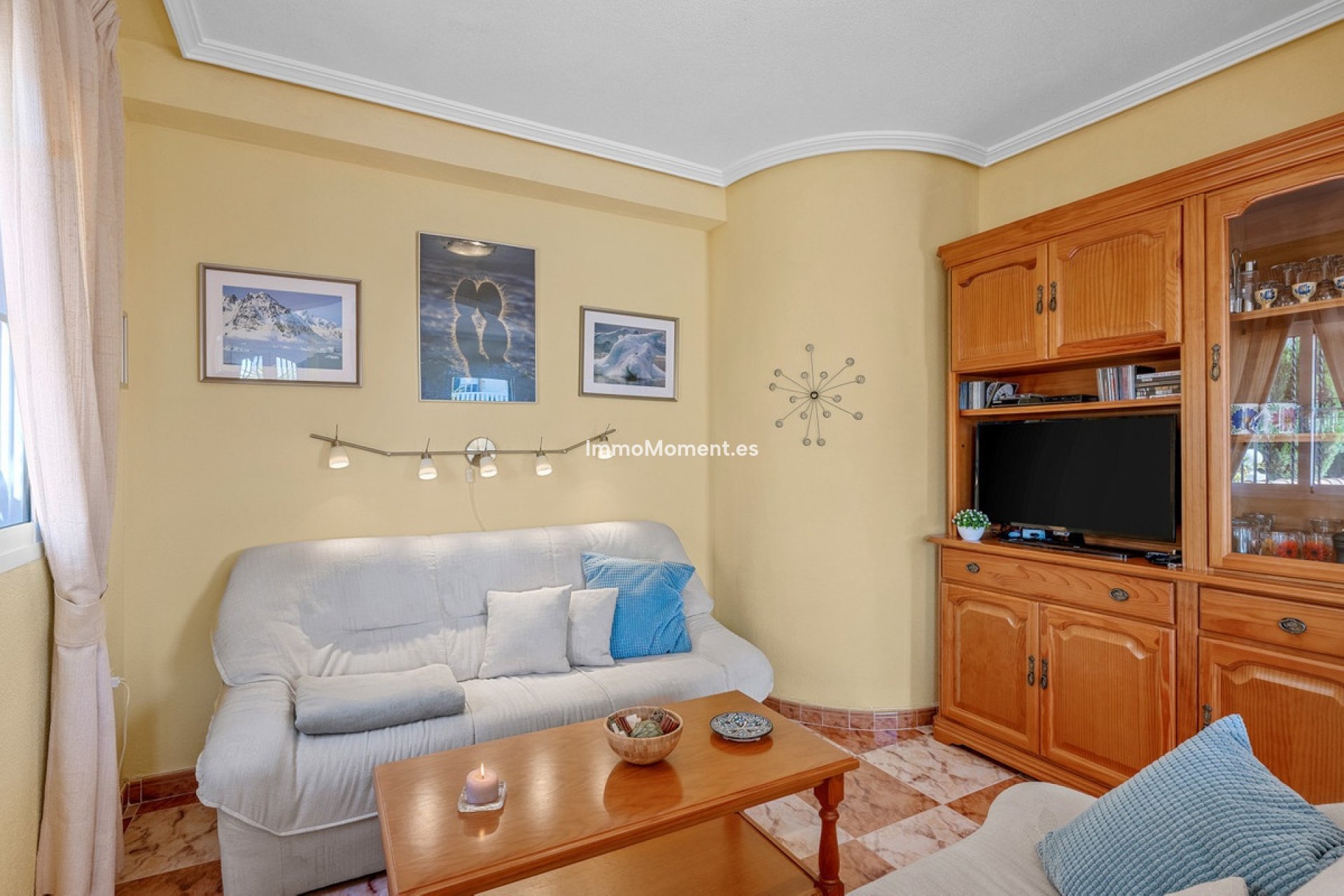 Wiederverkauf - Freistehende Villa - Orihuela - Lomas de Cabo Roig