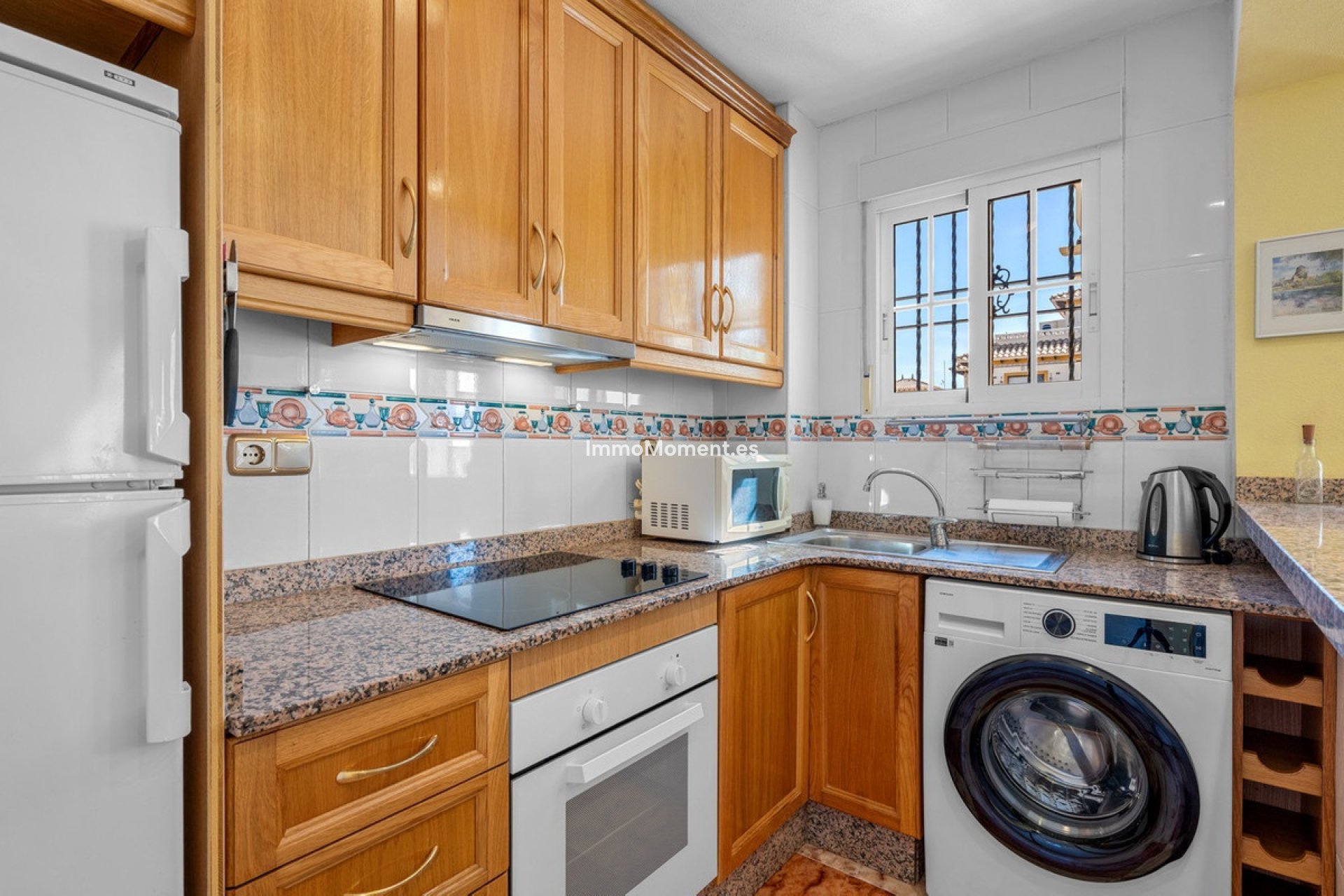 Wiederverkauf - Freistehende Villa - Orihuela - Lomas de Cabo Roig