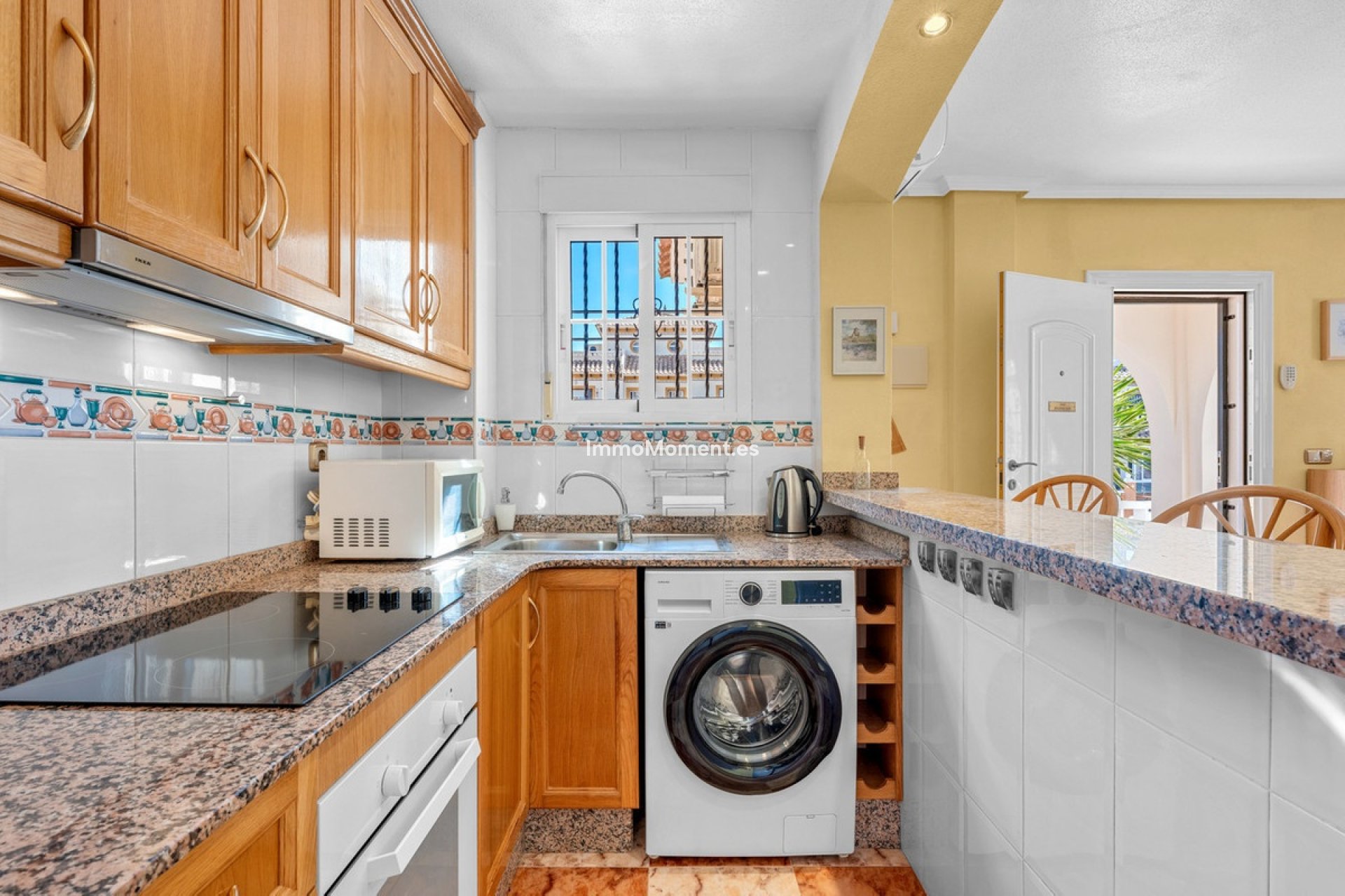 Wiederverkauf - Freistehende Villa - Orihuela - Lomas de Cabo Roig