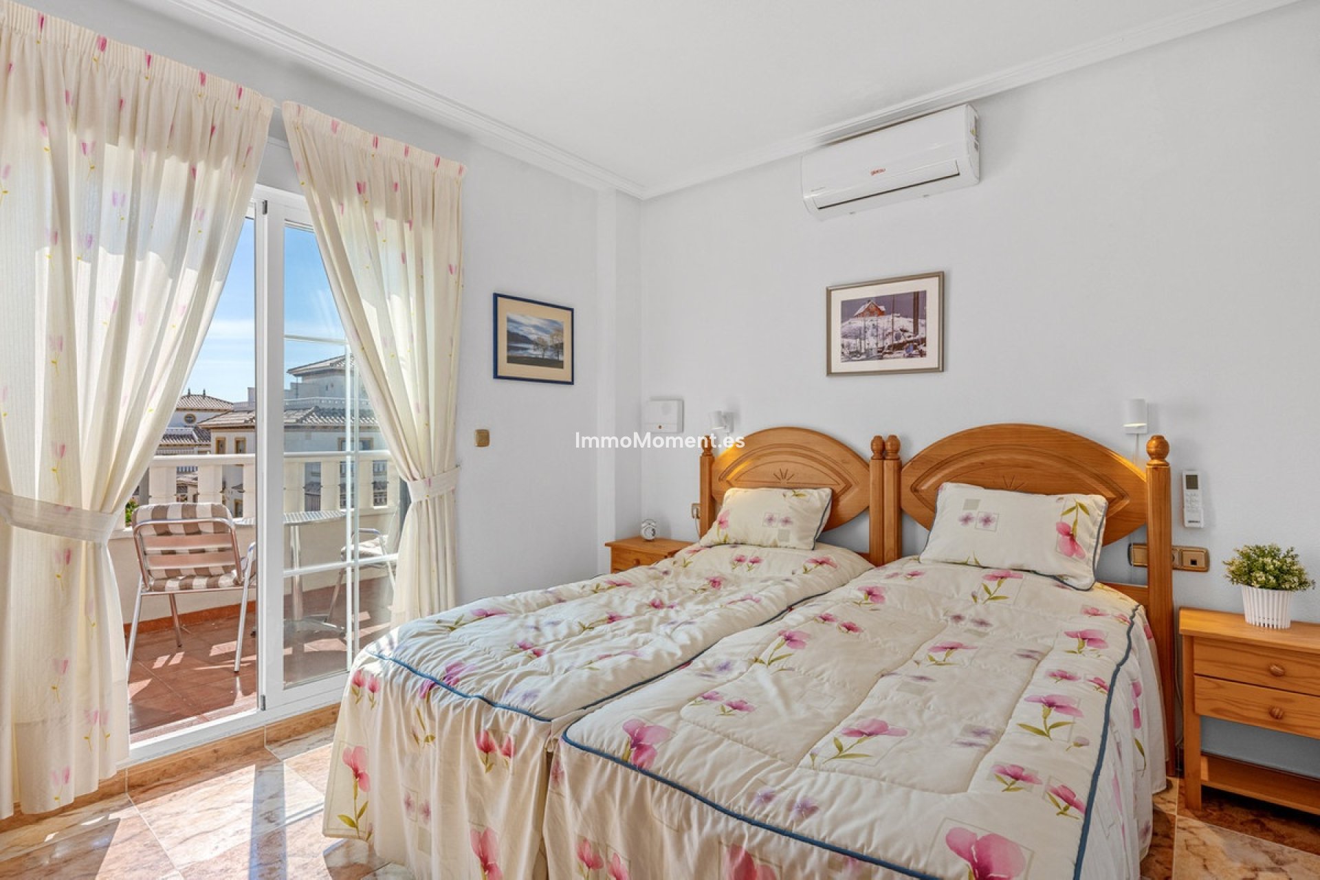 Wiederverkauf - Freistehende Villa - Orihuela - Lomas de Cabo Roig