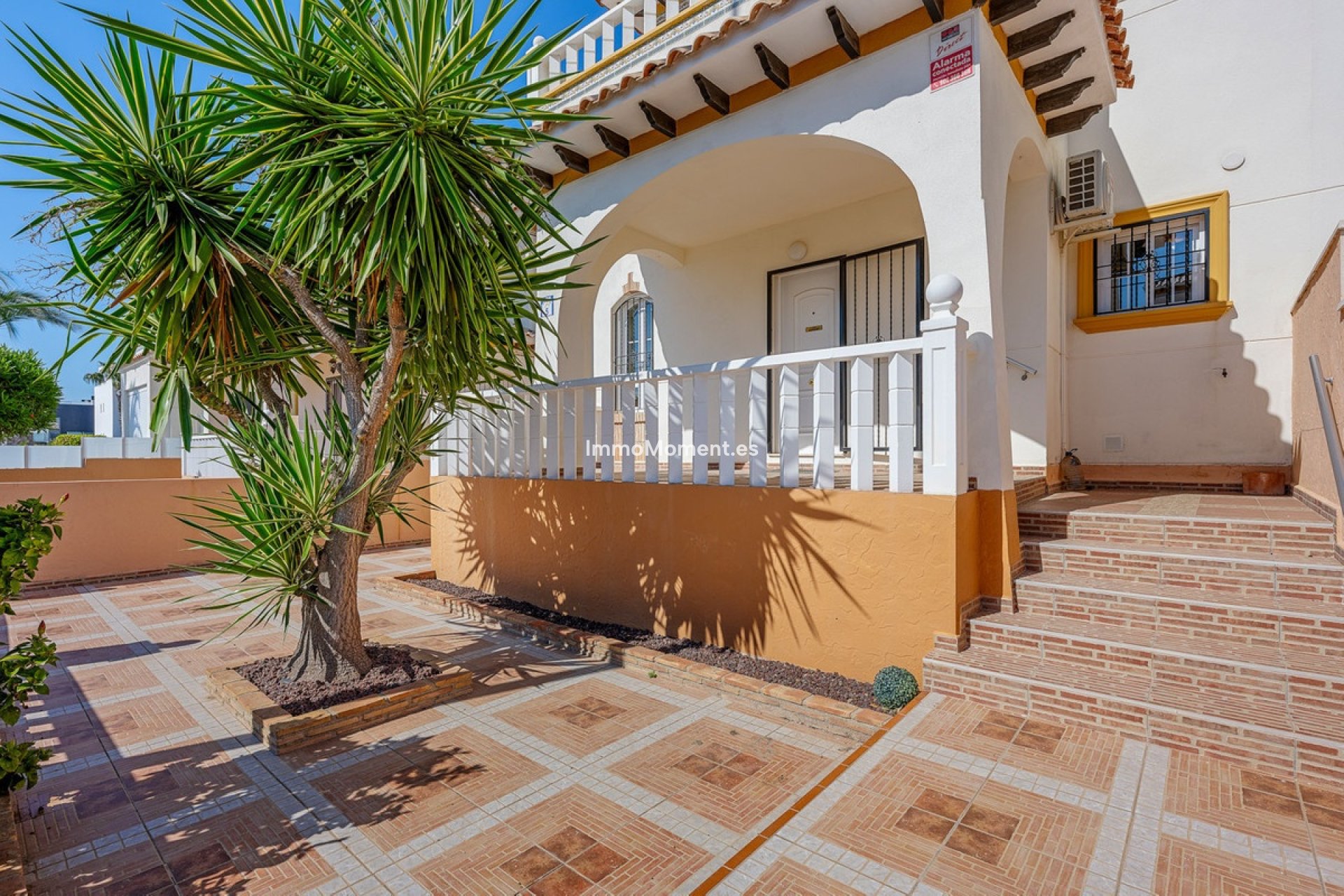 Wiederverkauf - Freistehende Villa - Orihuela - Lomas de Cabo Roig