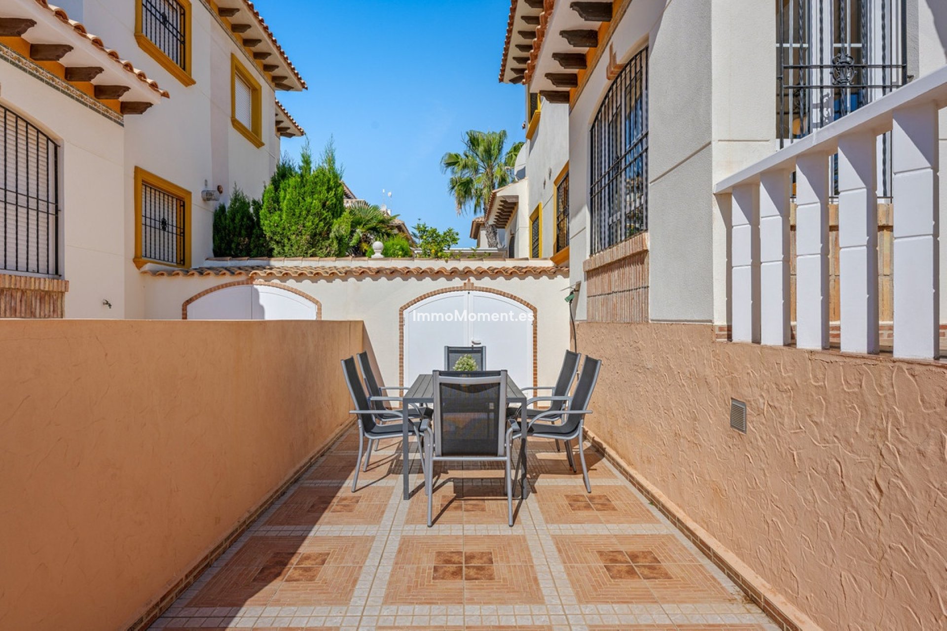Wiederverkauf - Freistehende Villa - Orihuela - Lomas de Cabo Roig