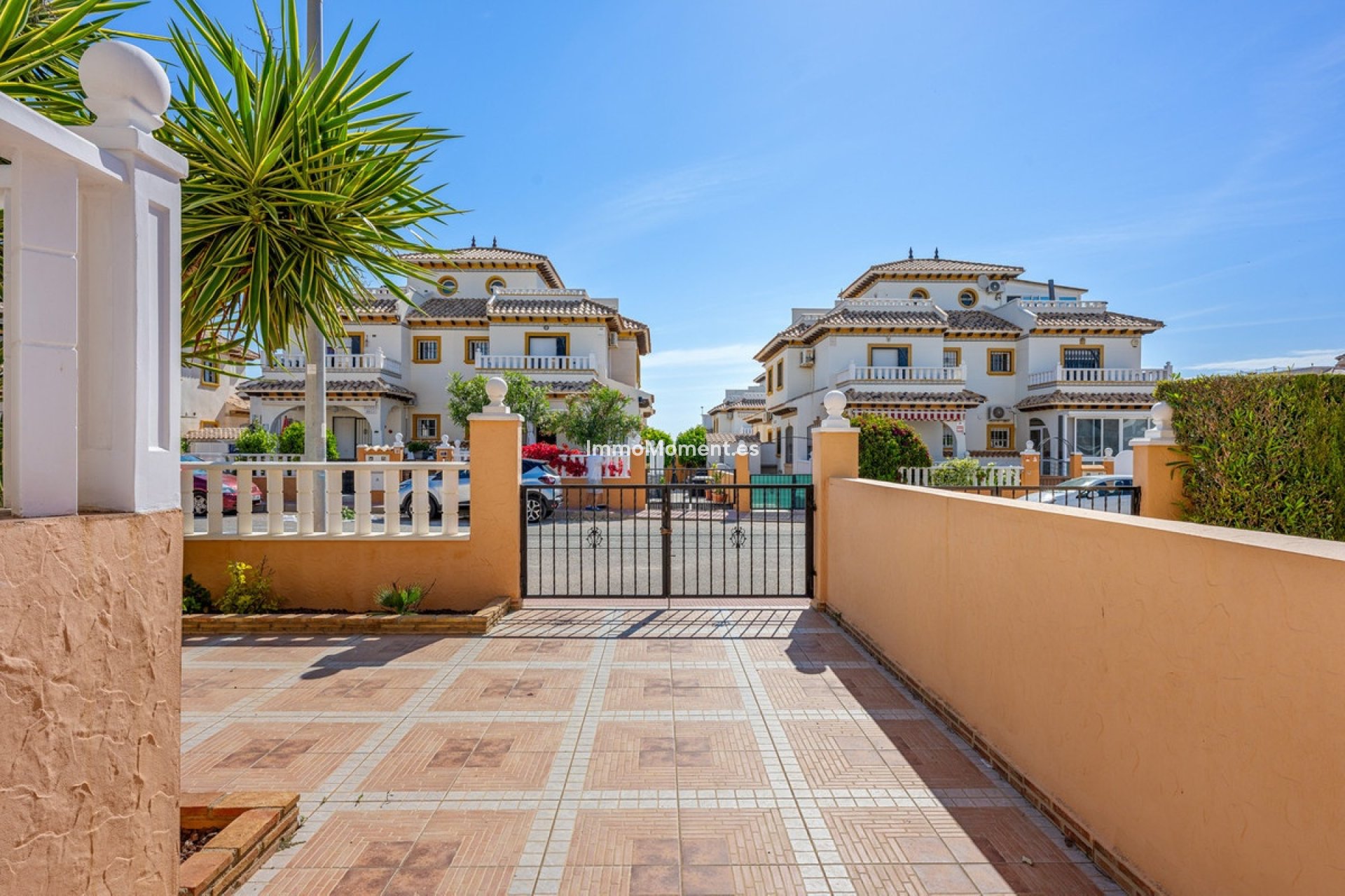 Wiederverkauf - Freistehende Villa - Orihuela - Lomas de Cabo Roig