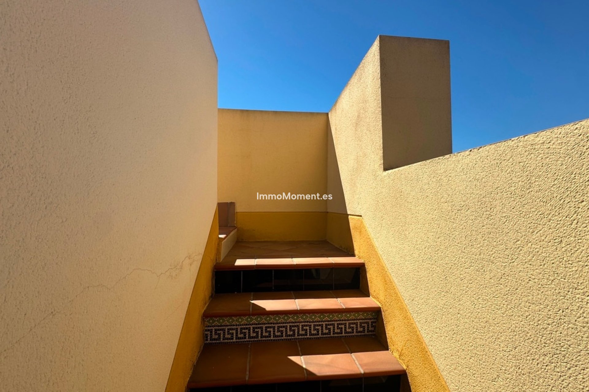 Wiederverkauf - Freistehende Villa - Orihuela - Los Altos