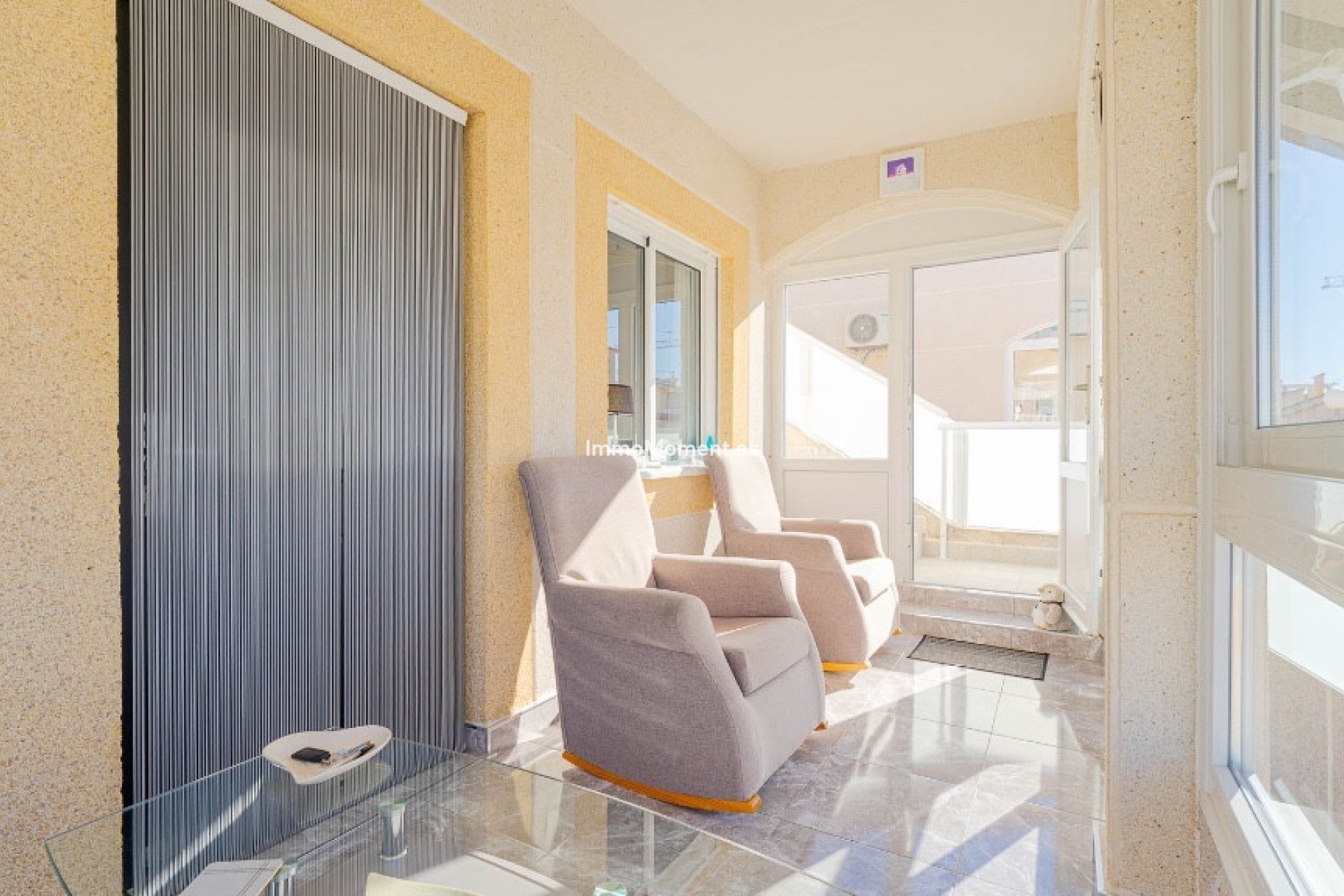 Wiederverkauf - Freistehende Villa - Orihuela - Los Altos