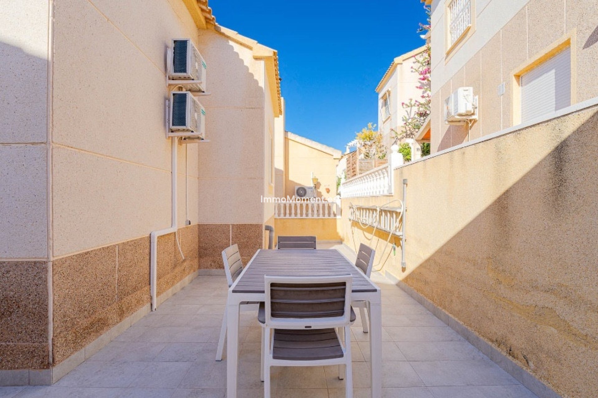 Wiederverkauf - Freistehende Villa - Orihuela - Los Altos