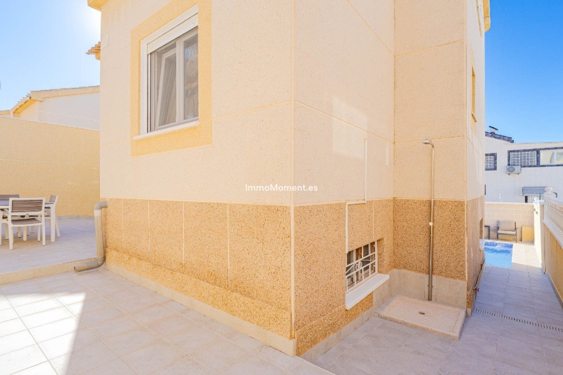 Wiederverkauf - Freistehende Villa - Orihuela - Los Altos