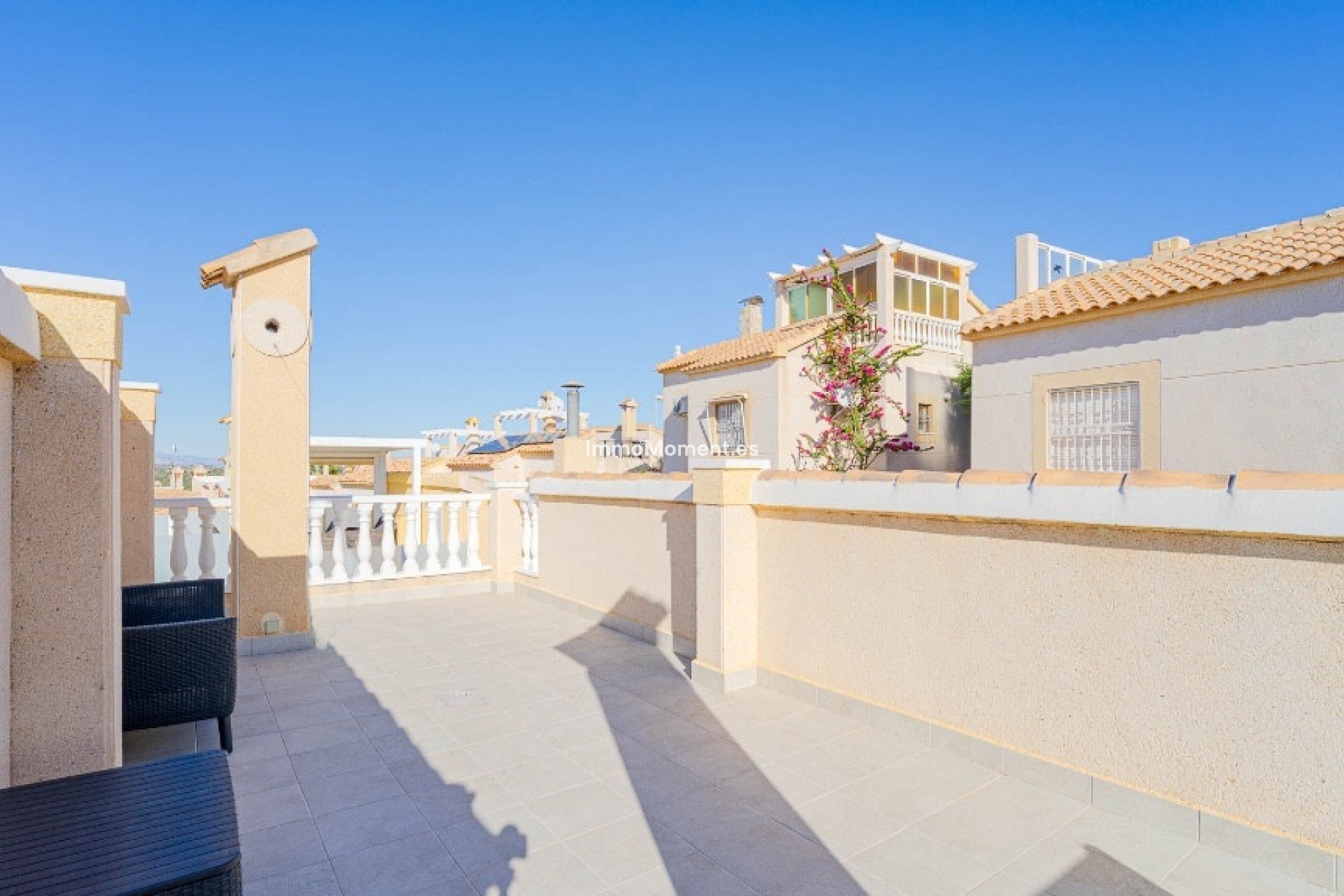 Wiederverkauf - Freistehende Villa - Orihuela - Los Altos