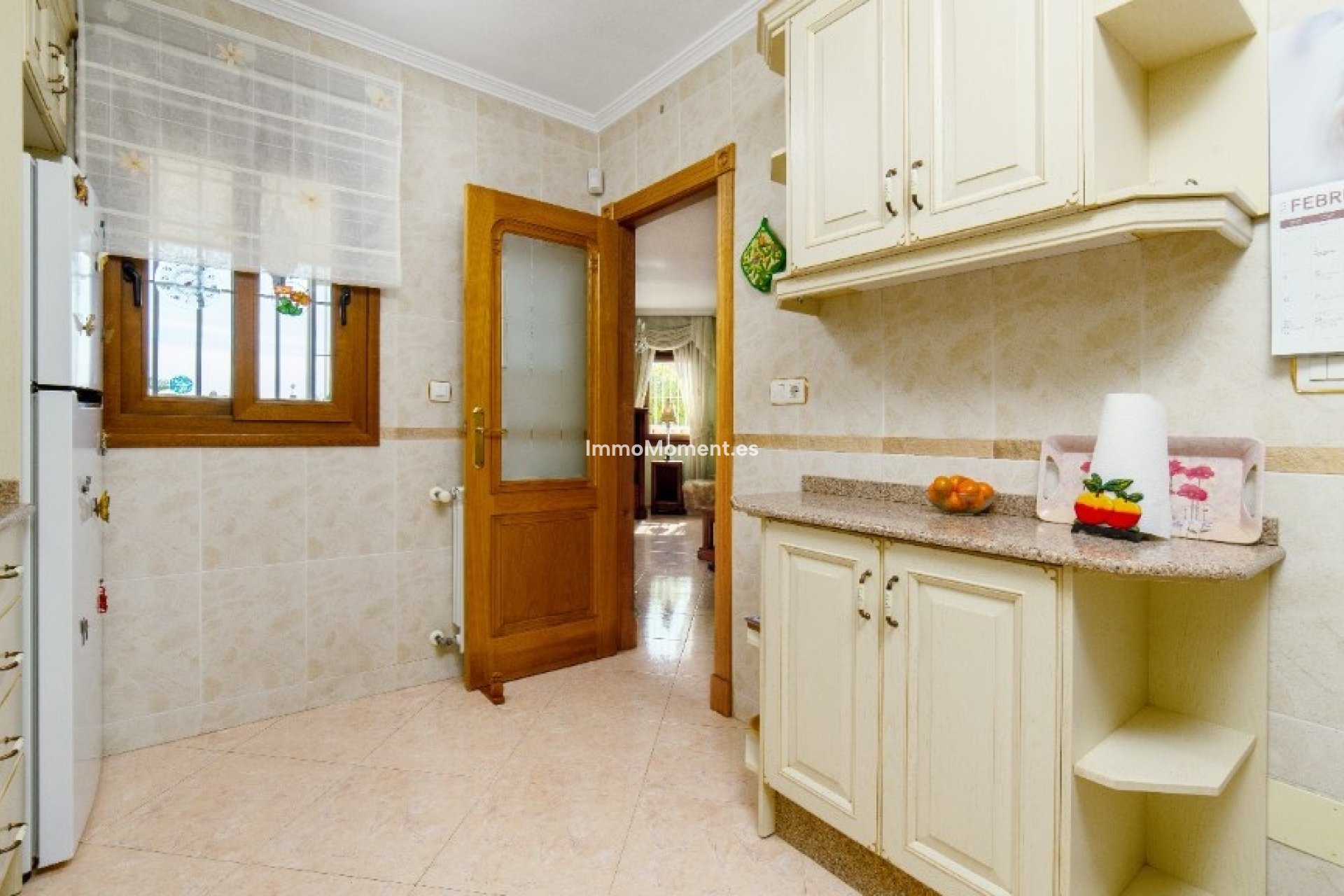 Wiederverkauf - Freistehende Villa - Orihuela - Los Altos