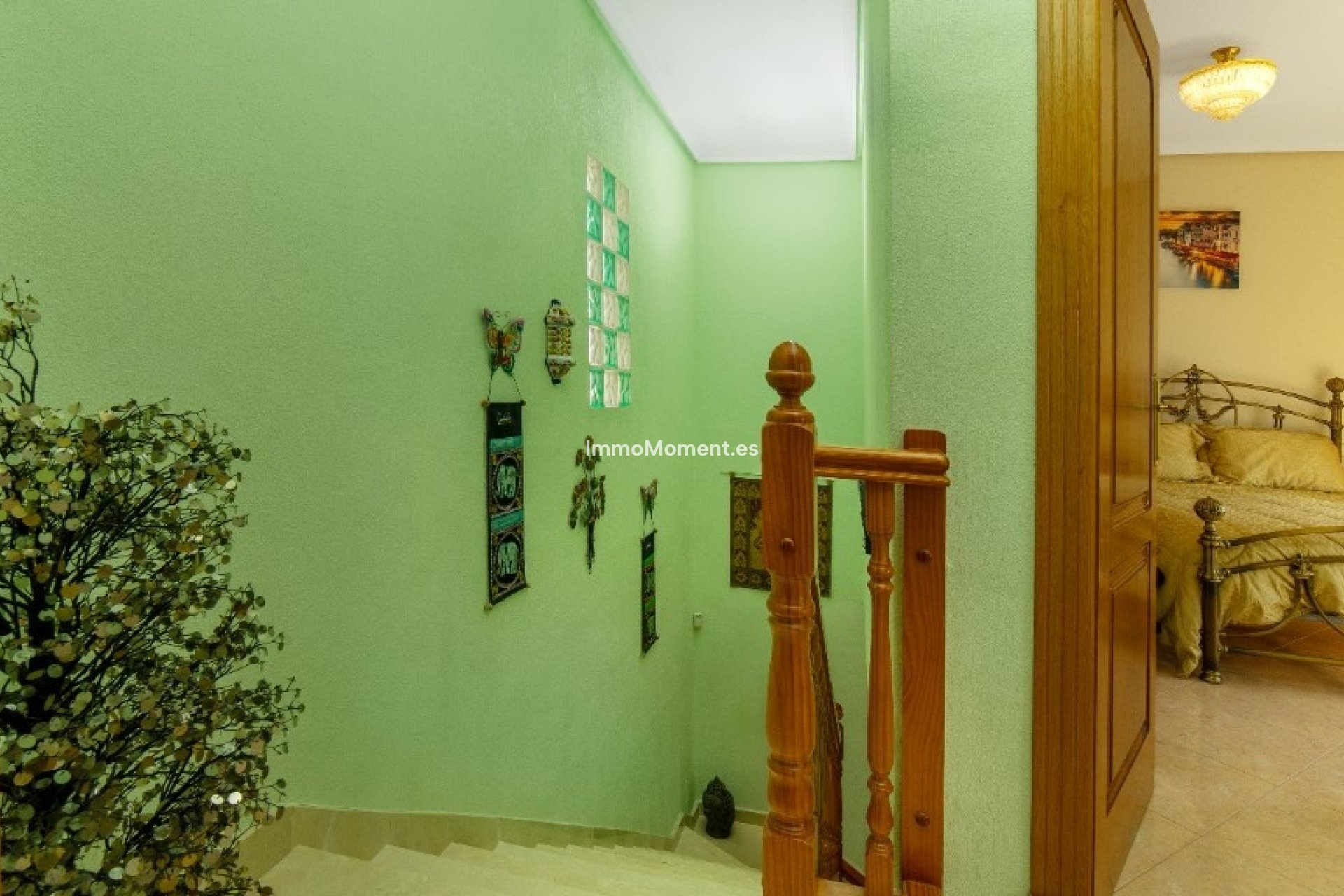 Wiederverkauf - Freistehende Villa - Orihuela - Los Altos