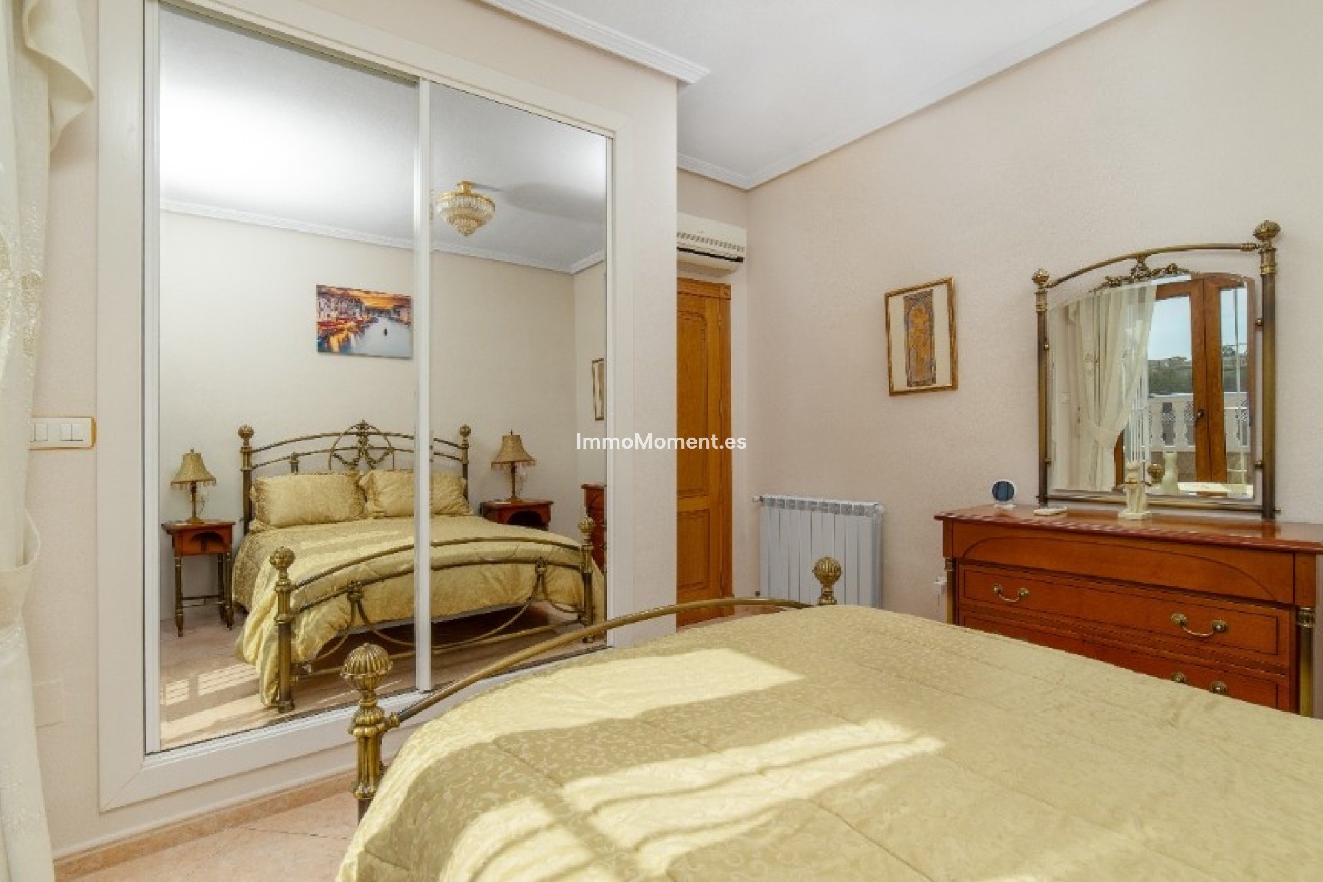 Wiederverkauf - Freistehende Villa - Orihuela - Los Altos