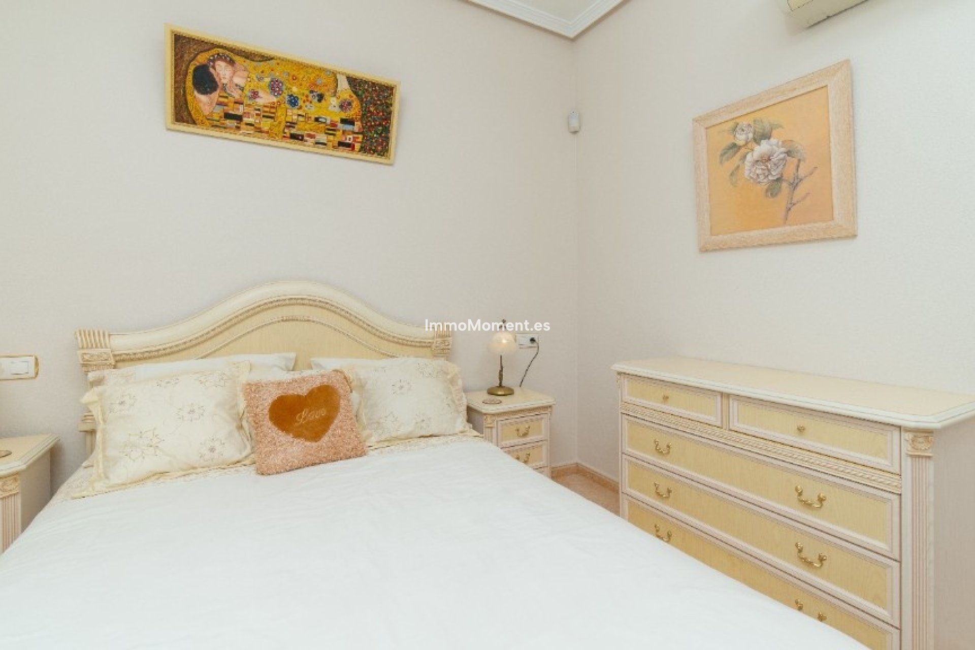 Wiederverkauf - Freistehende Villa - Orihuela - Los Altos