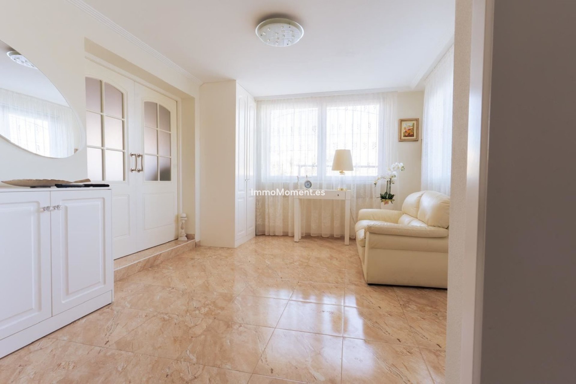 Wiederverkauf - Freistehende Villa - Orihuela - Los Altos