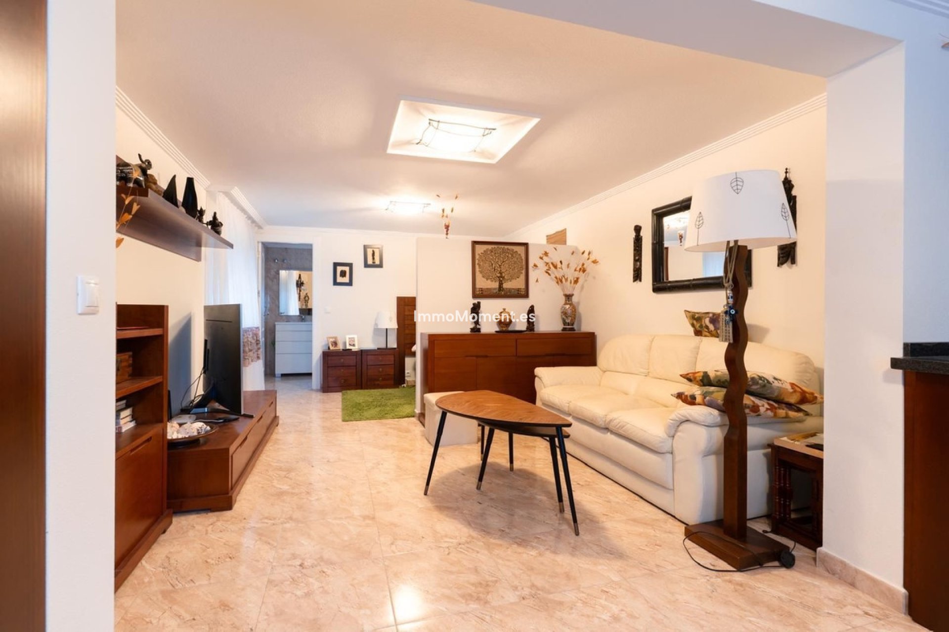 Wiederverkauf - Freistehende Villa - Orihuela - Los Altos