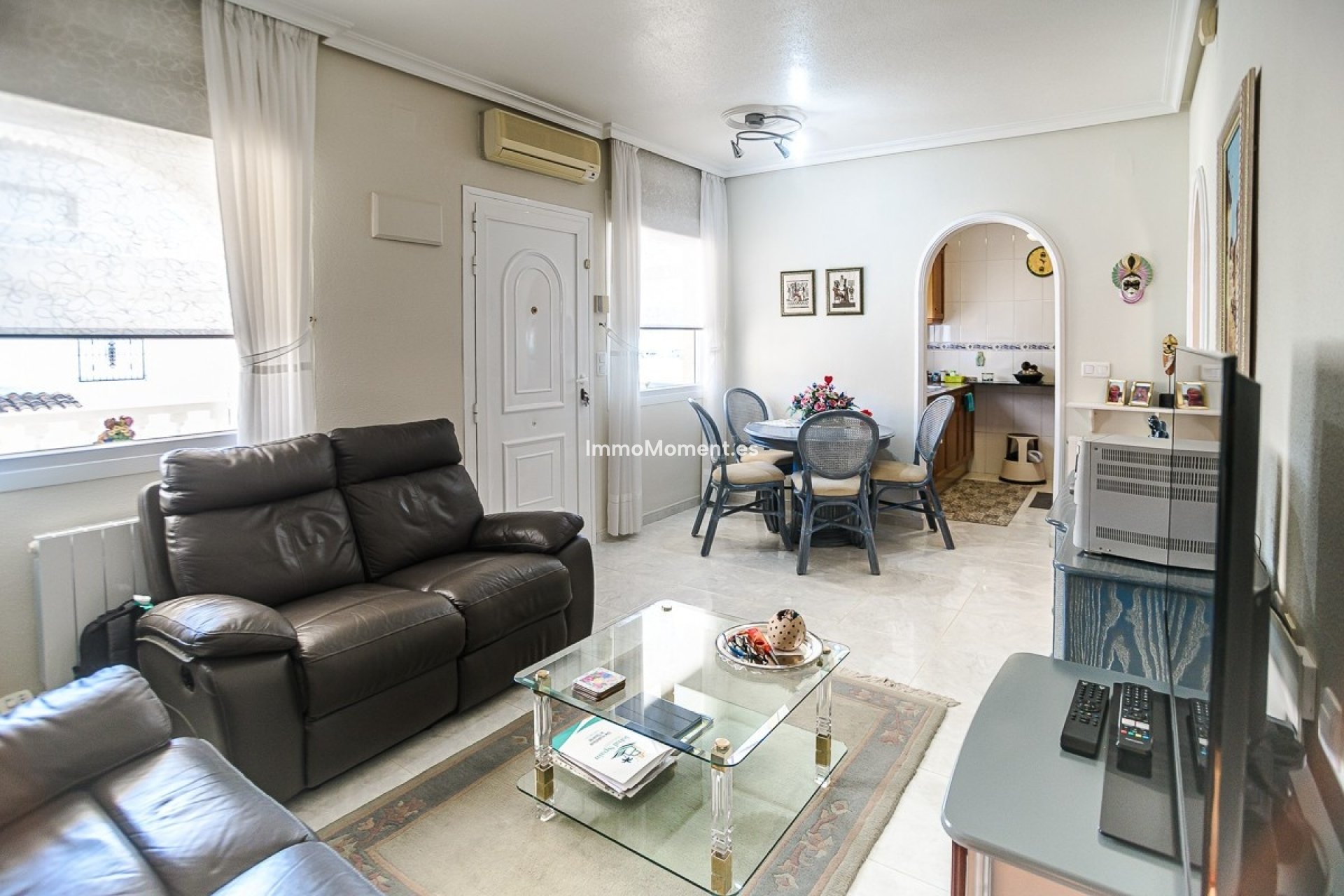 Wiederverkauf - Freistehende Villa - Orihuela - Los Altos