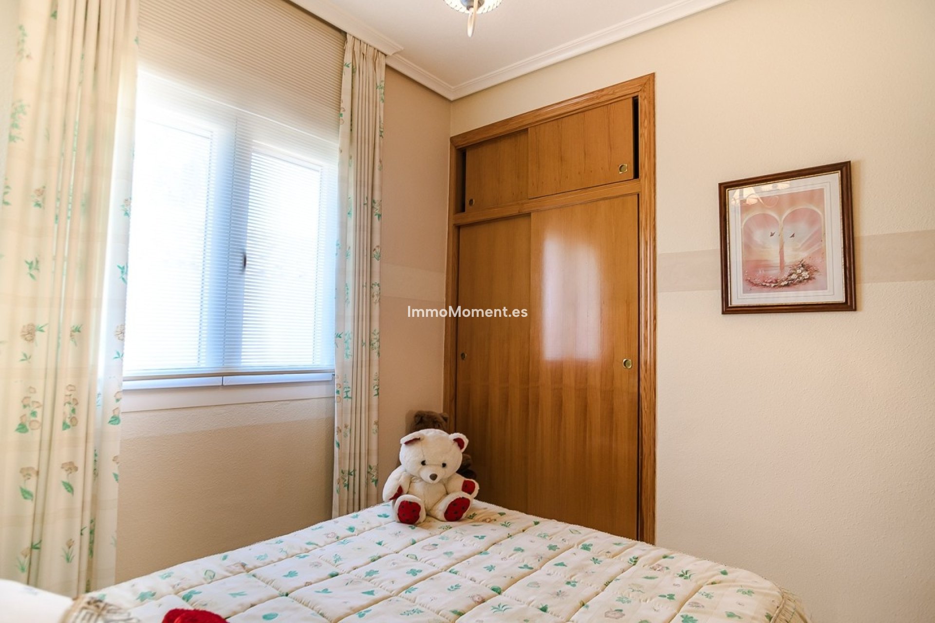 Wiederverkauf - Freistehende Villa - Orihuela - Los Altos
