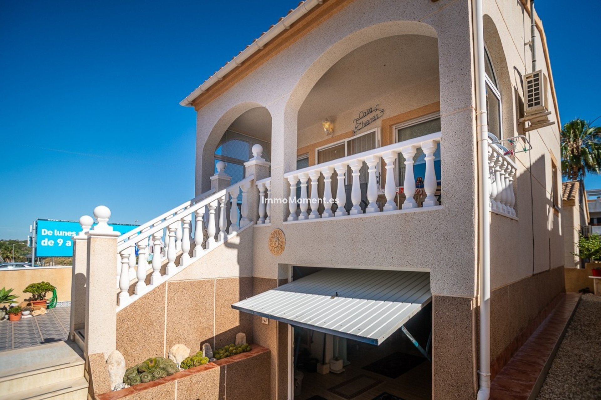 Wiederverkauf - Freistehende Villa - Orihuela - Los Altos
