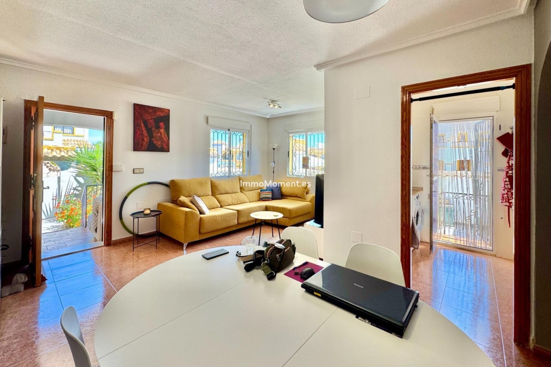 Wiederverkauf - Freistehende Villa - Orihuela - Los Altos