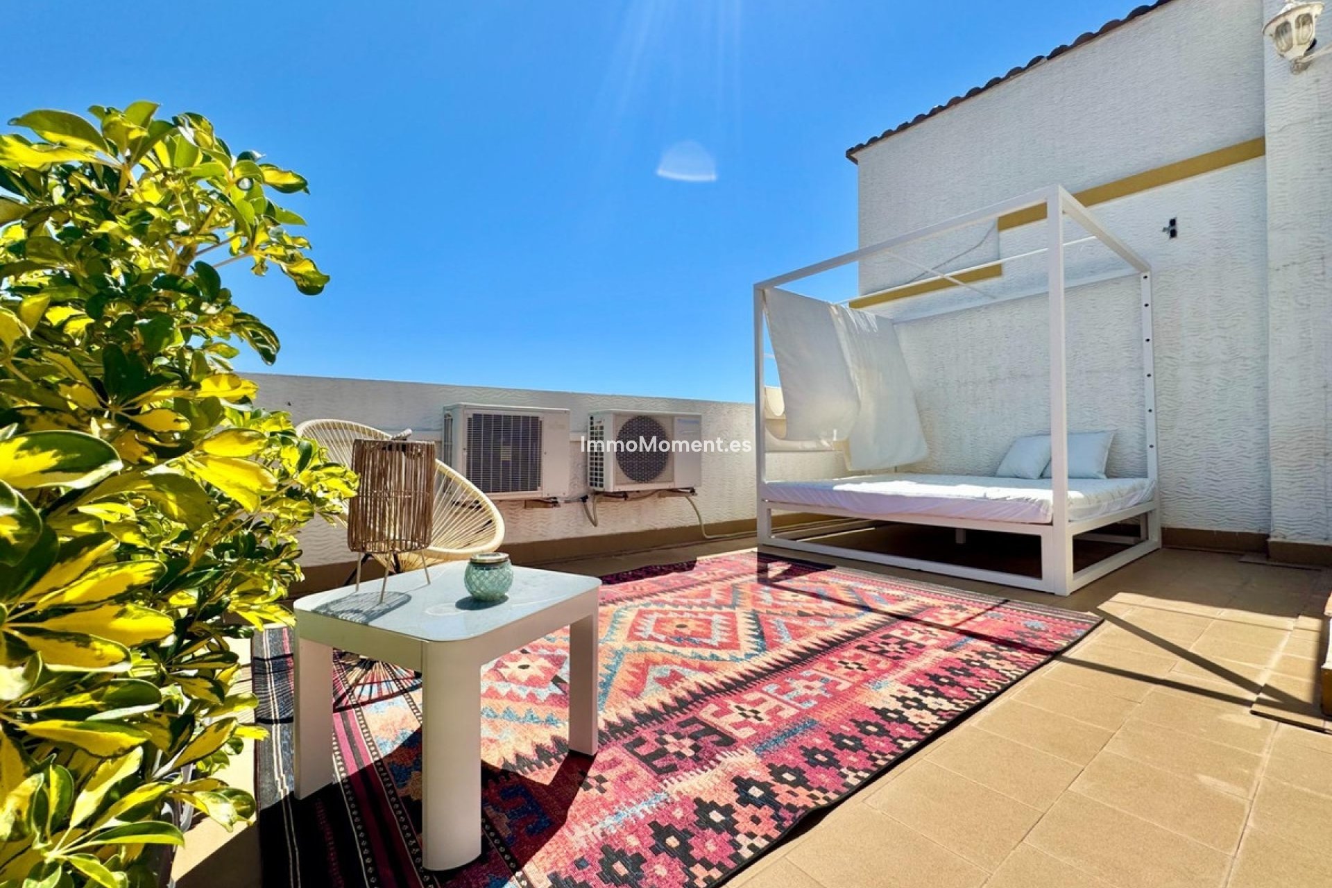 Wiederverkauf - Freistehende Villa - Orihuela - Los Altos