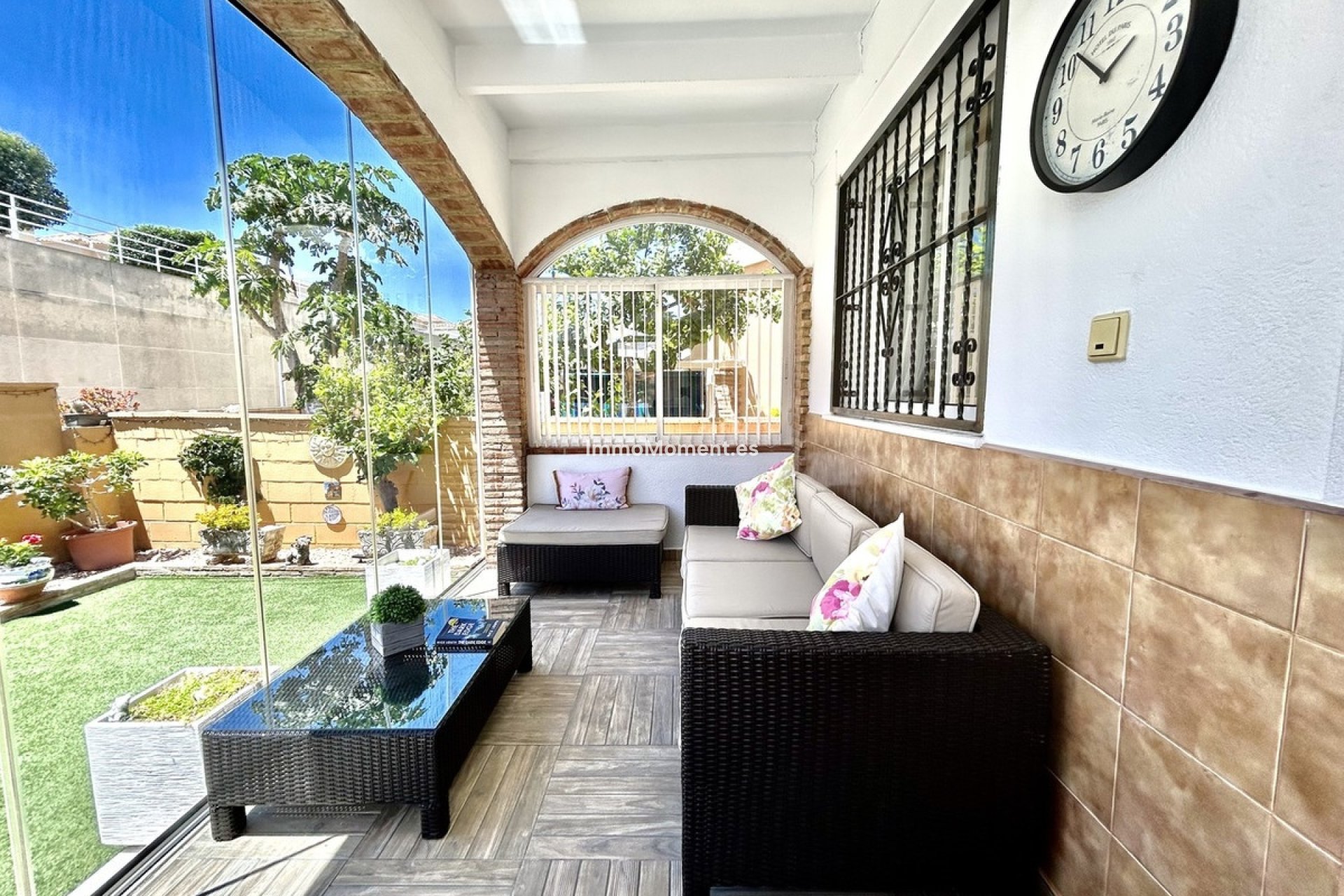 Wiederverkauf - Freistehende Villa - Orihuela - Los Altos