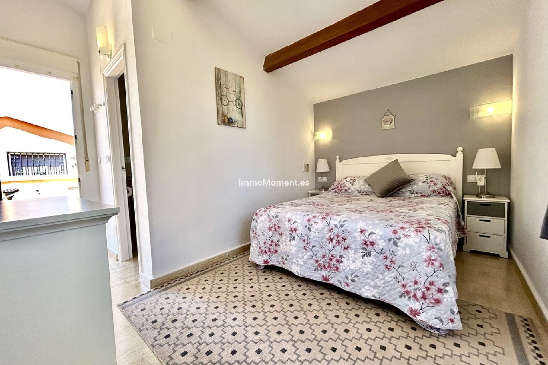 Wiederverkauf - Freistehende Villa - Orihuela - Los Altos