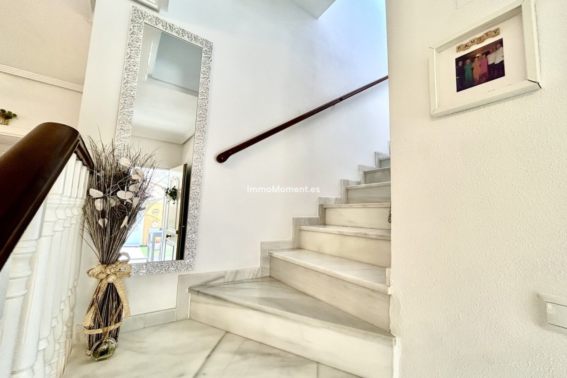 Wiederverkauf - Freistehende Villa - Orihuela - Los Altos