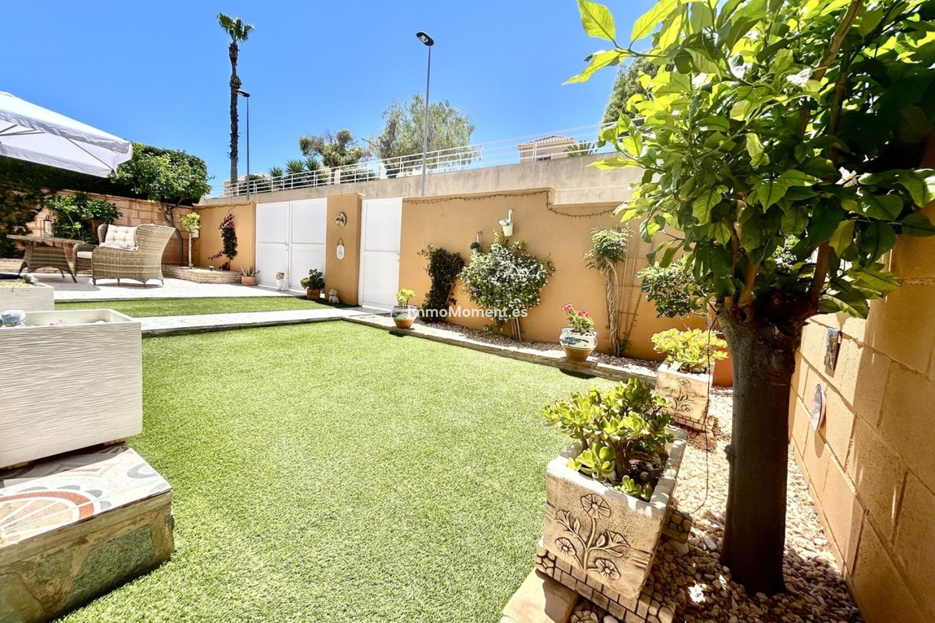 Wiederverkauf - Freistehende Villa - Orihuela - Los Altos