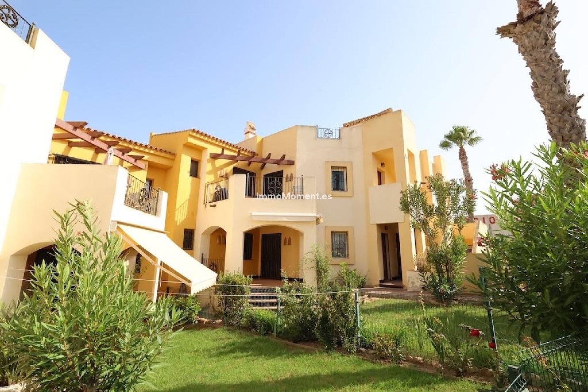 Wiederverkauf - Freistehende Villa - Orihuela - Los Altos