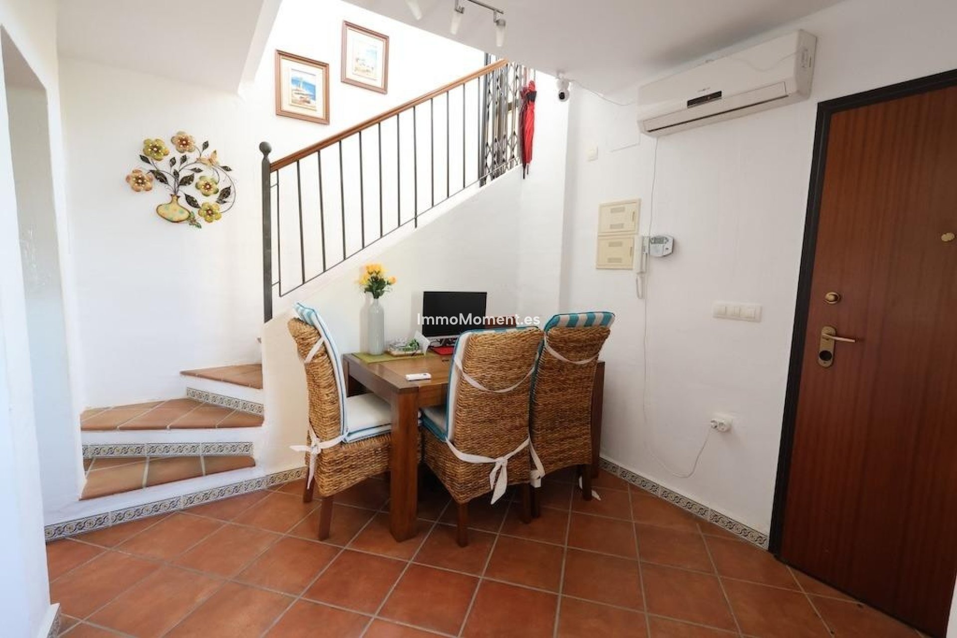 Wiederverkauf - Freistehende Villa - Orihuela - Los Altos