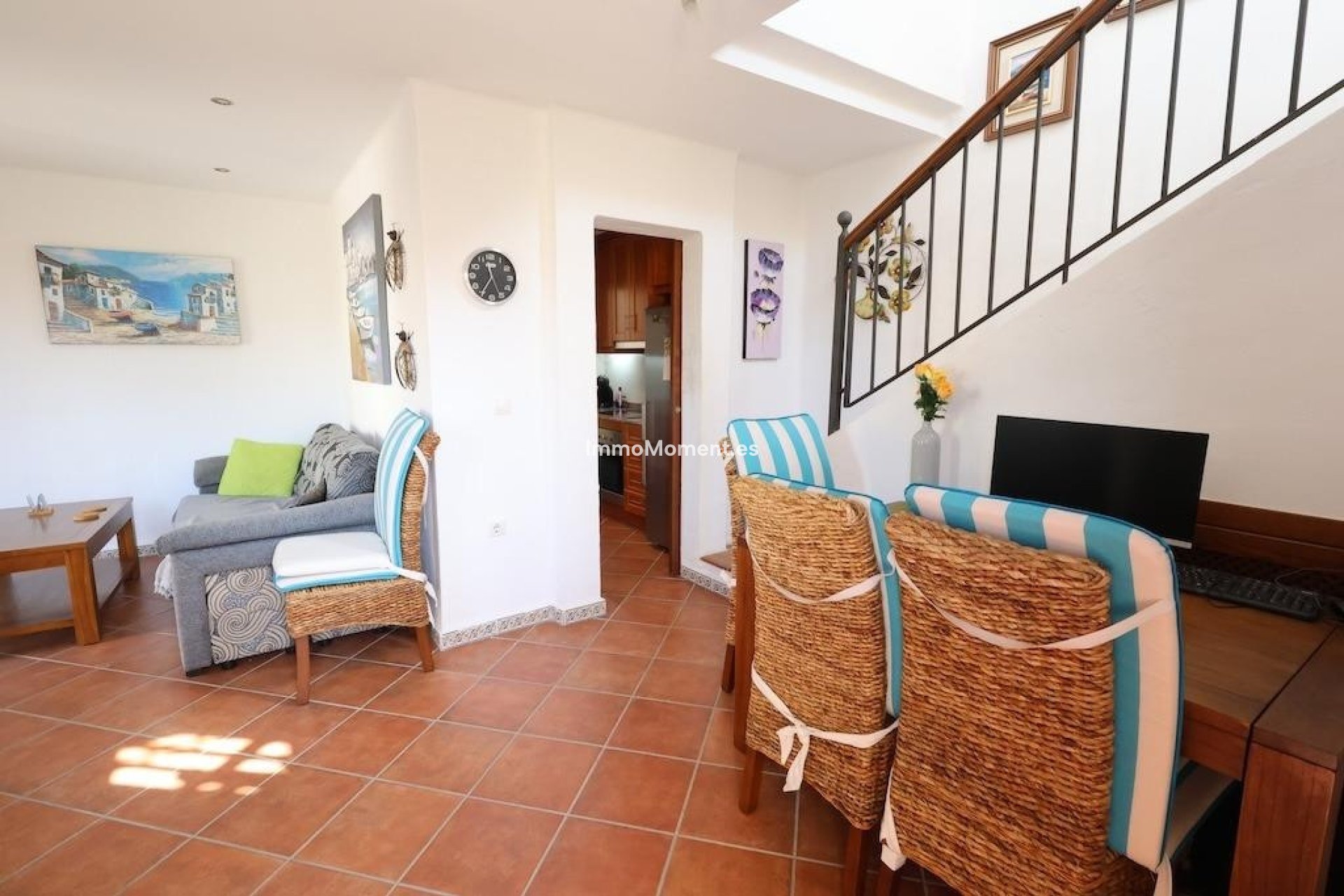 Wiederverkauf - Freistehende Villa - Orihuela - Los Altos