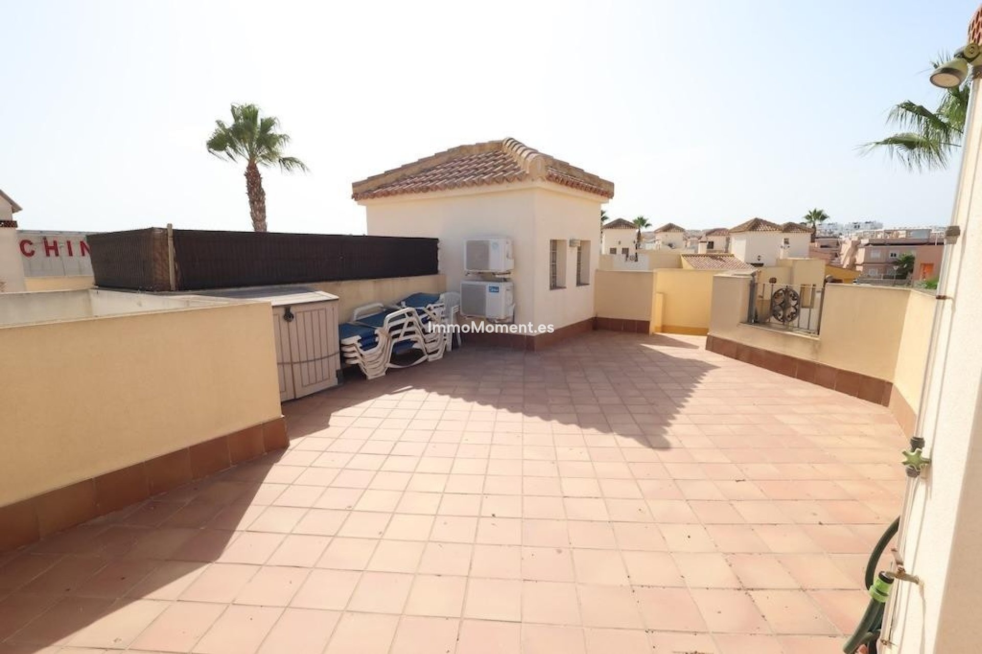 Wiederverkauf - Freistehende Villa - Orihuela - Los Altos