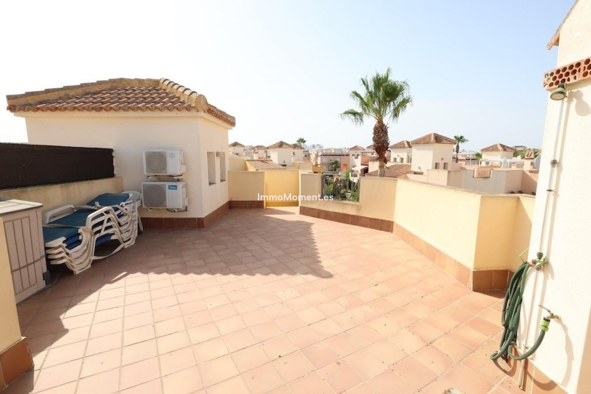 Wiederverkauf - Freistehende Villa - Orihuela - Los Altos