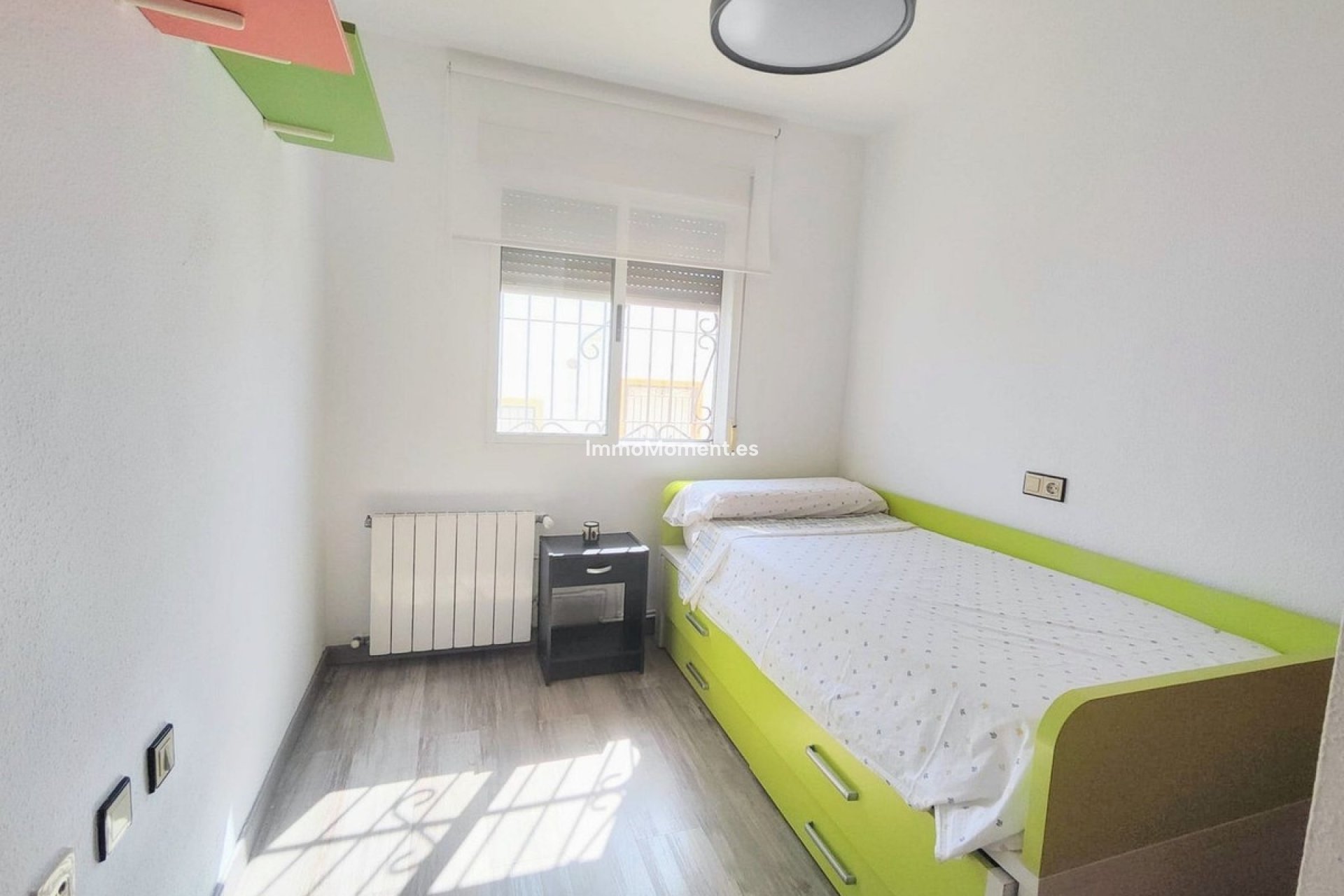 Wiederverkauf - Freistehende Villa - Orihuela - Los Altos