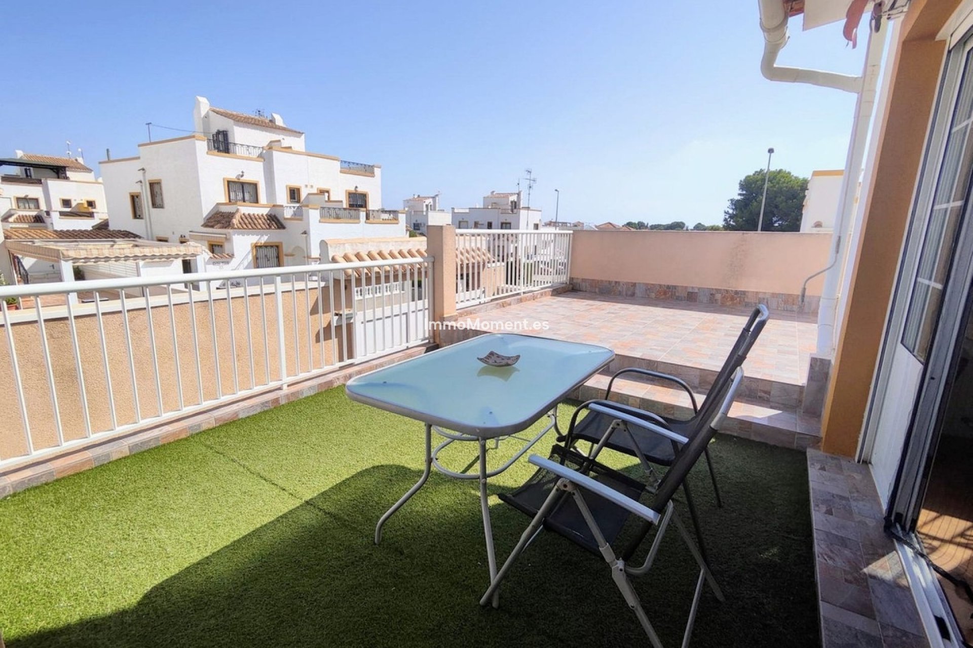 Wiederverkauf - Freistehende Villa - Orihuela - Los Altos