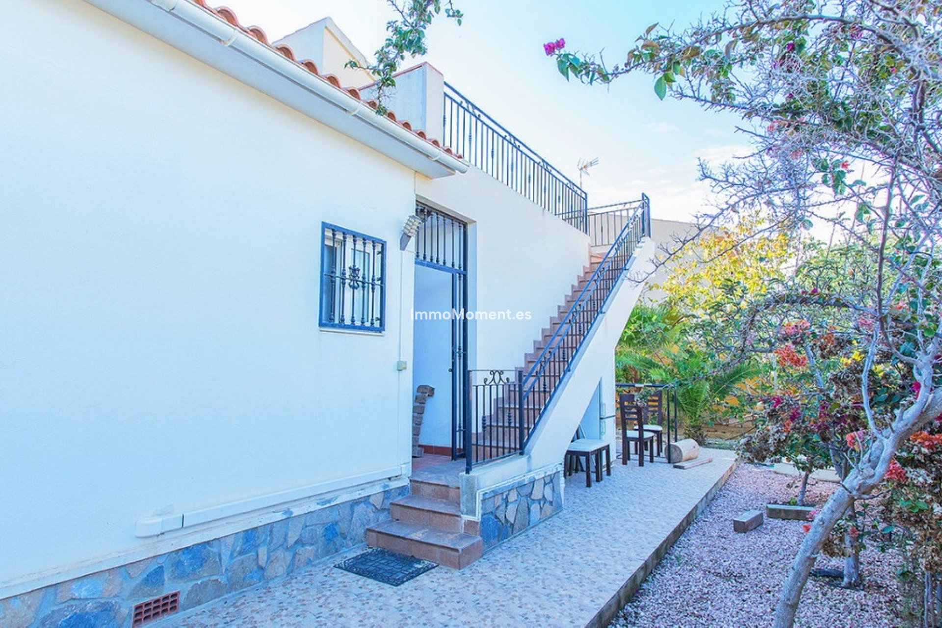 Wiederverkauf - Freistehende Villa - Orihuela - Los Balcones - Los Altos del Edén