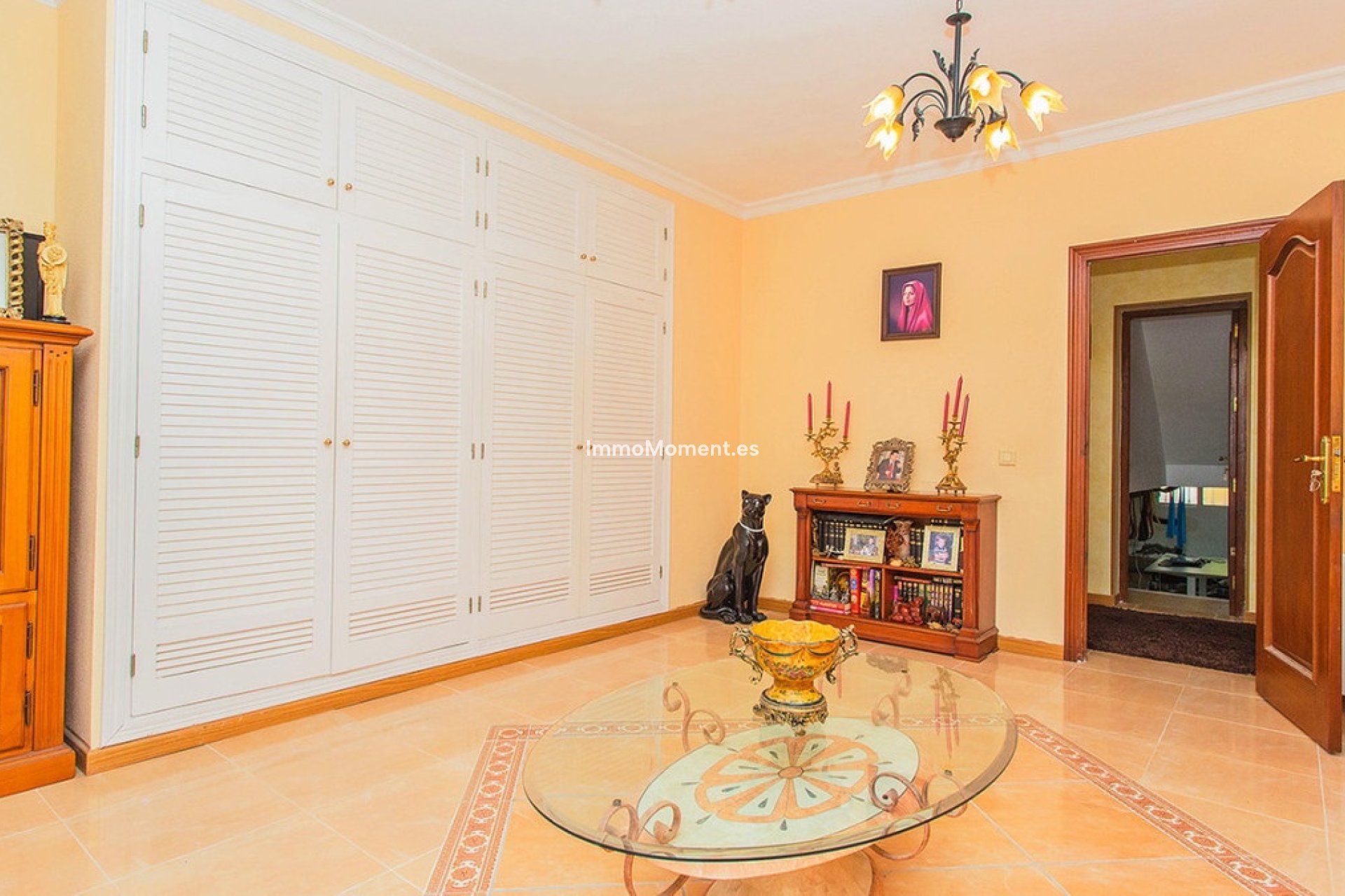 Wiederverkauf - Freistehende Villa - Orihuela - Los Balcones - Los Altos del Edén