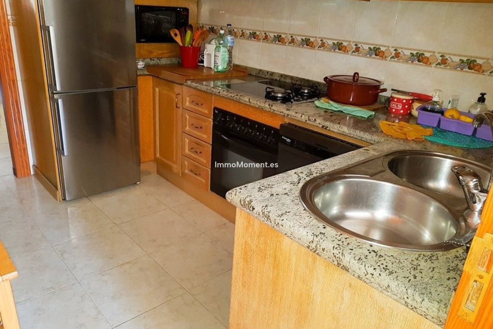 Wiederverkauf - Freistehende Villa - Orihuela - Los Balcones - Los Altos del Edén