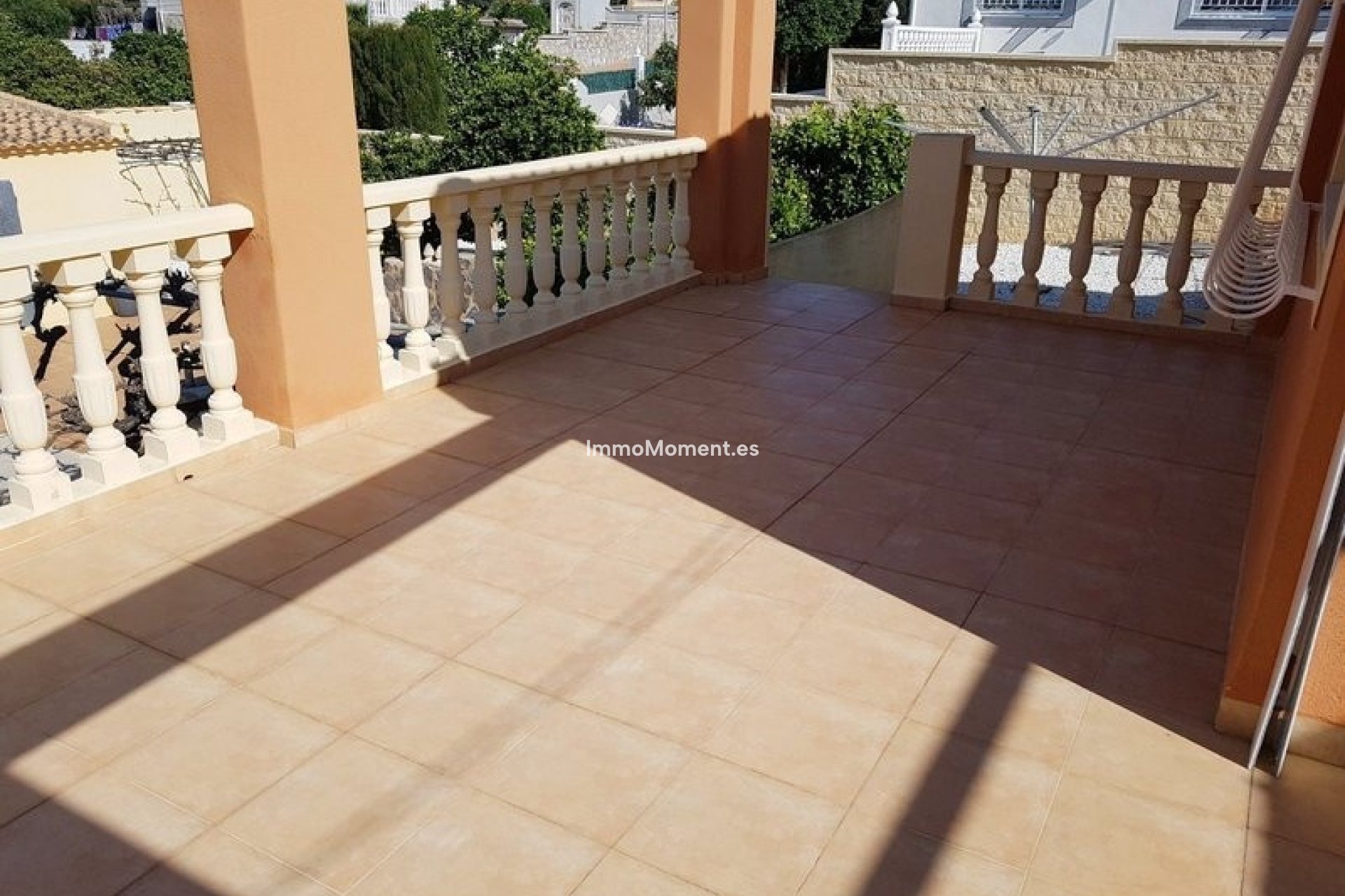 Wiederverkauf - Freistehende Villa - Orihuela - Los Balcones - Los Altos del Edén