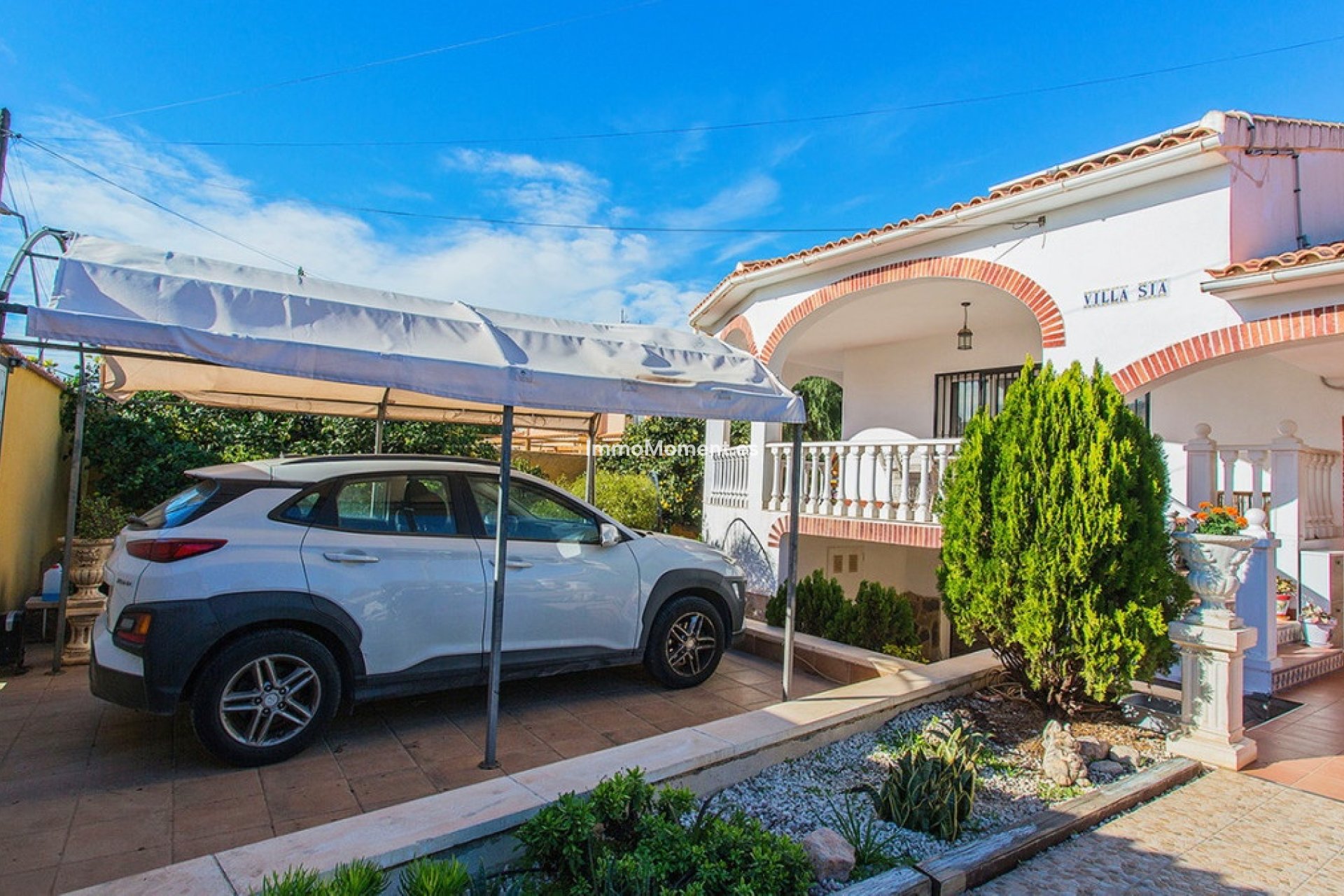 Wiederverkauf - Freistehende Villa - Orihuela - Los Balcones