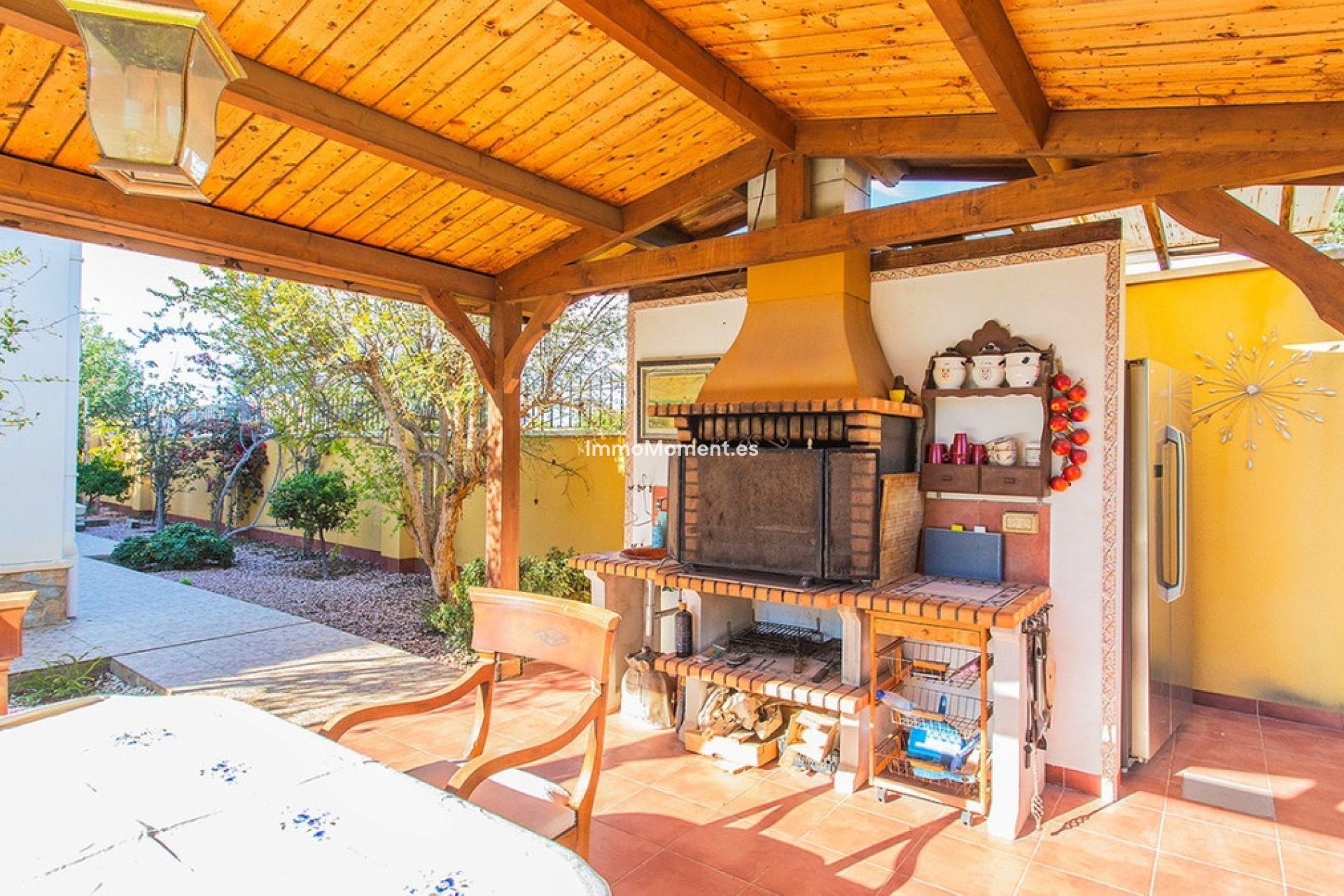 Wiederverkauf - Freistehende Villa - Orihuela - Los Balcones