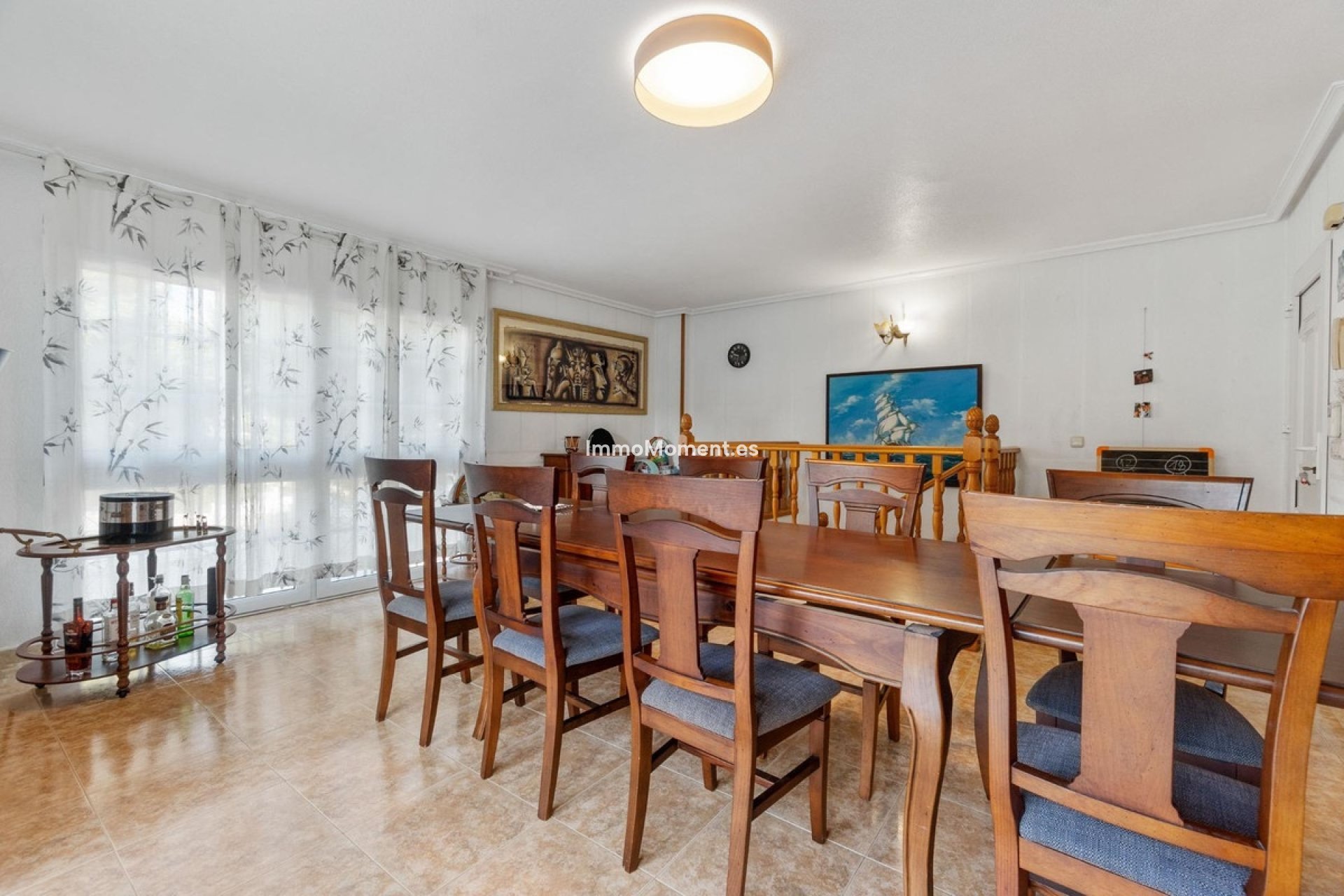 Wiederverkauf - Freistehende Villa - Orihuela - Los Balcones
