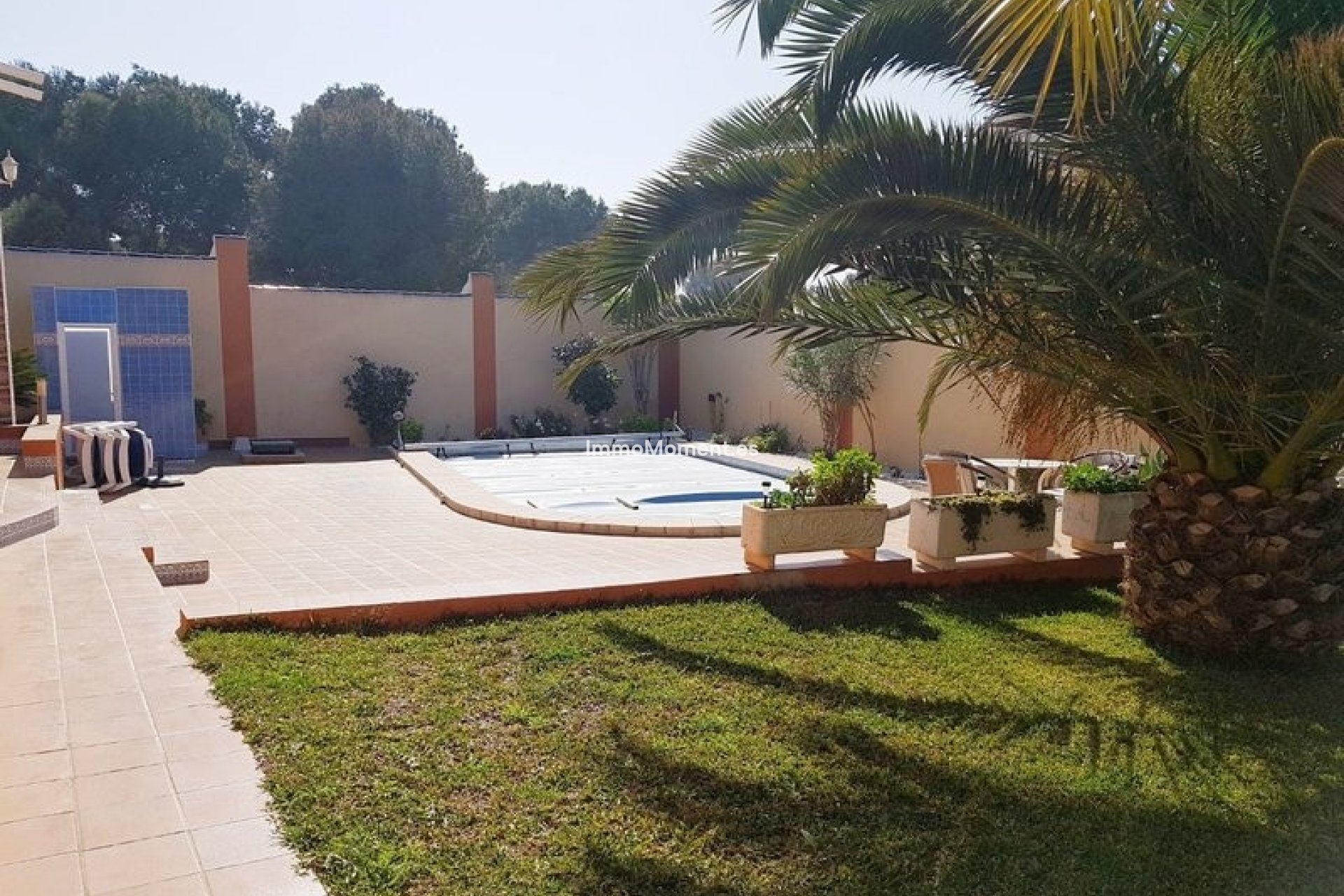 Wiederverkauf - Freistehende Villa - Orihuela - Los Balcones