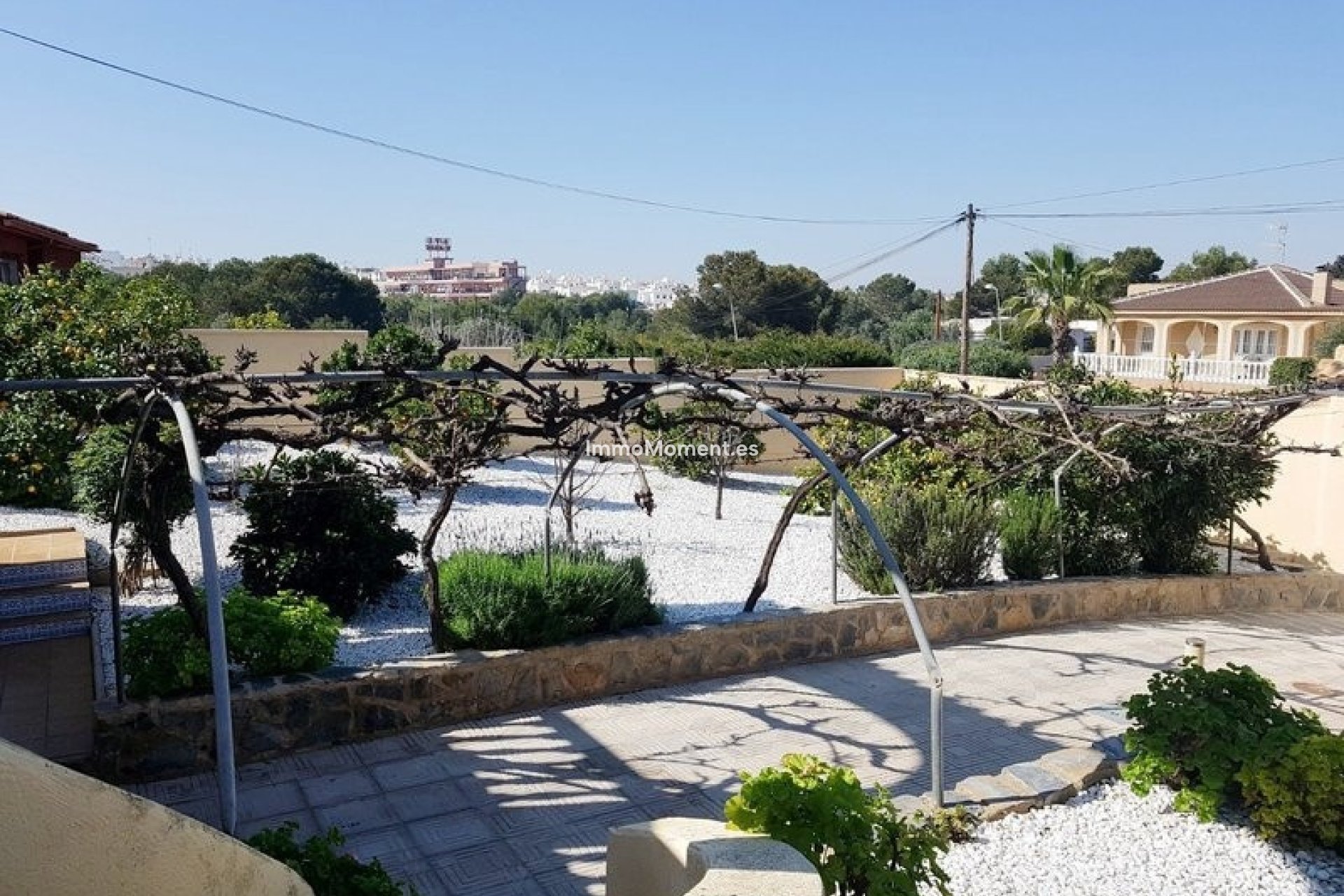 Wiederverkauf - Freistehende Villa - Orihuela - Los Balcones