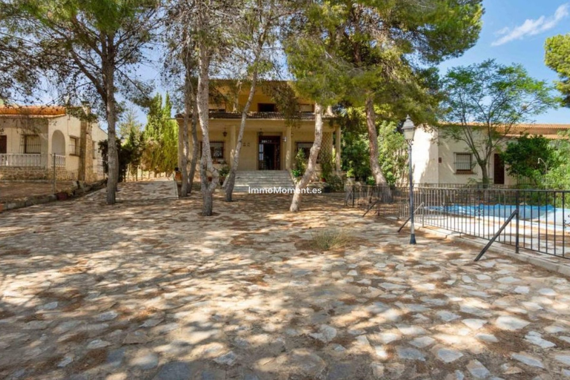 Wiederverkauf - Freistehende Villa - Orihuela - Los Balcones