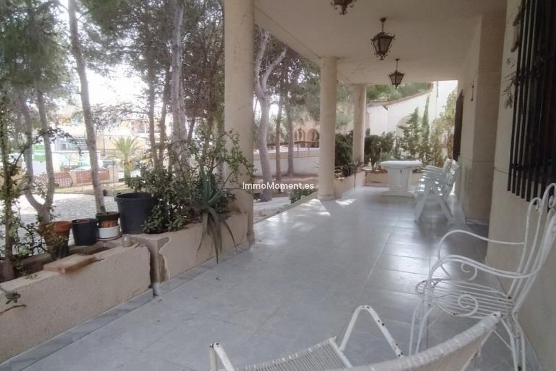 Wiederverkauf - Freistehende Villa - Orihuela - Los Balcones